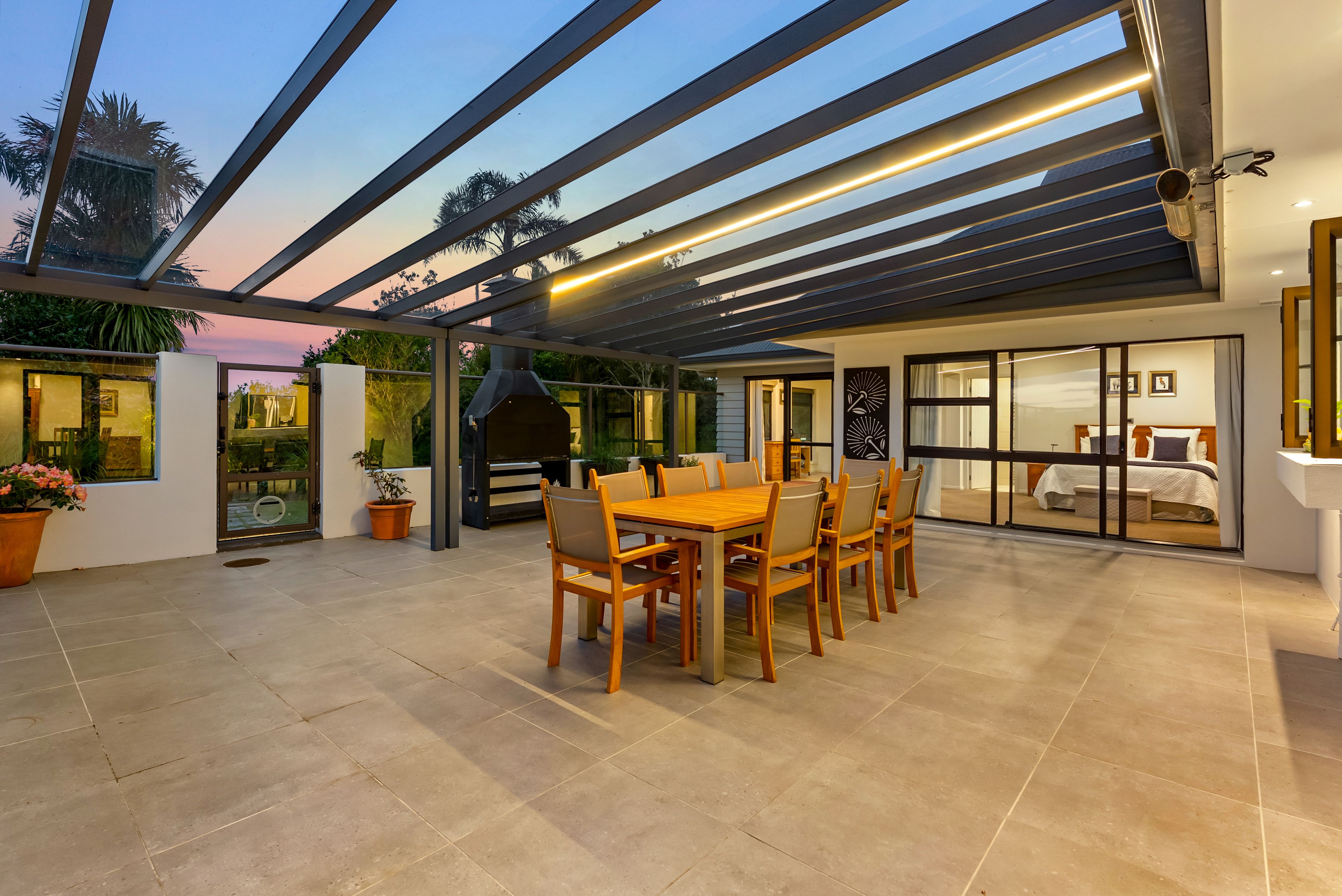 246 Glenmore Road, Coatesville, North Shore City
