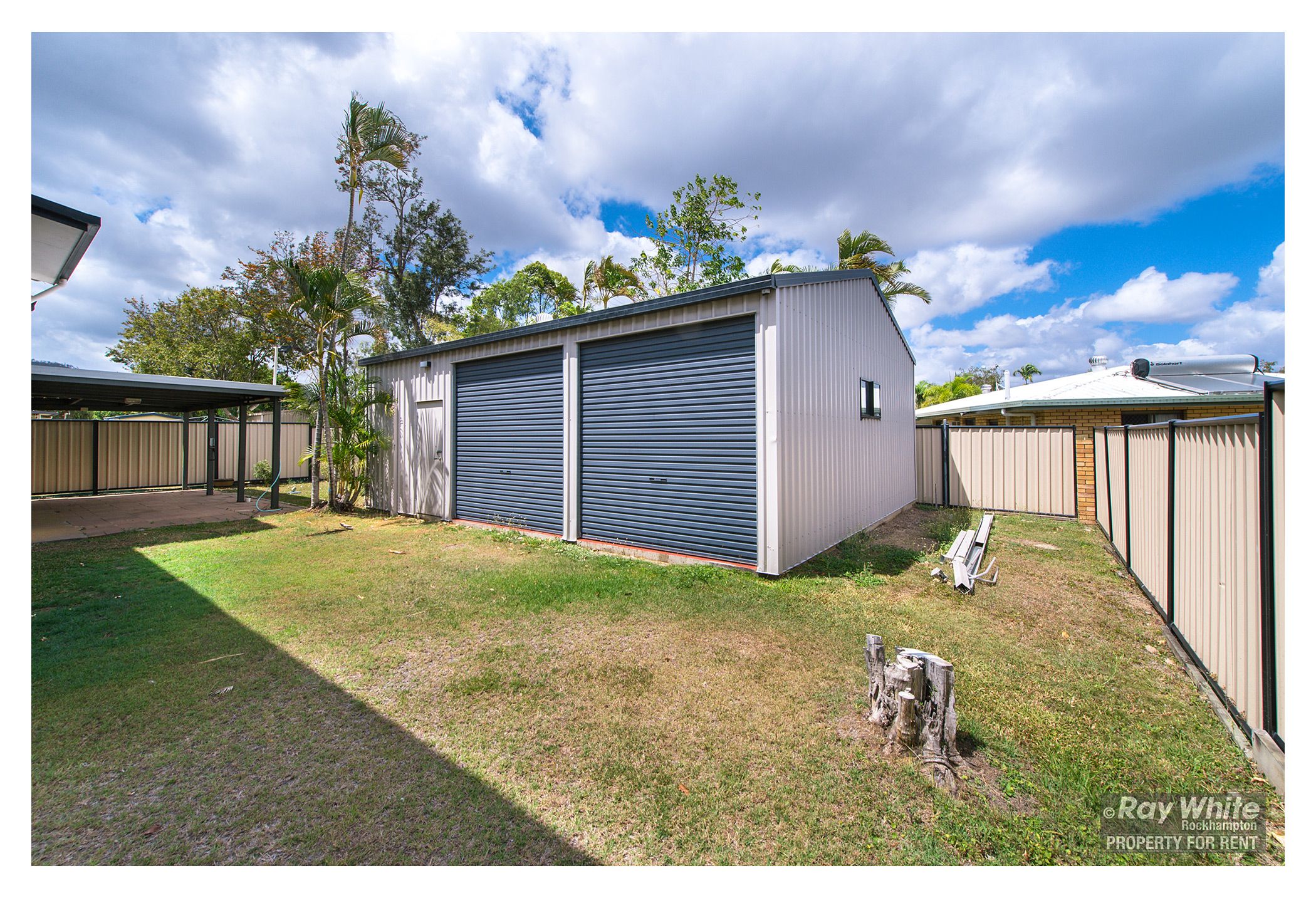 4 Wigginton Street, Frenchville, QLD 4701
