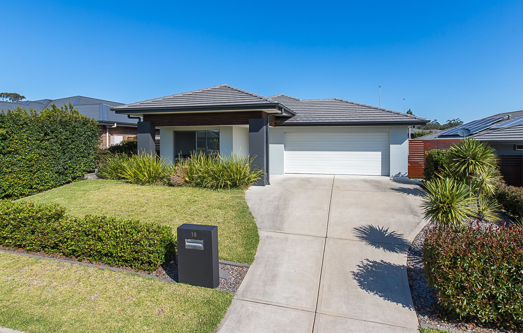 15 Kural Crescent
