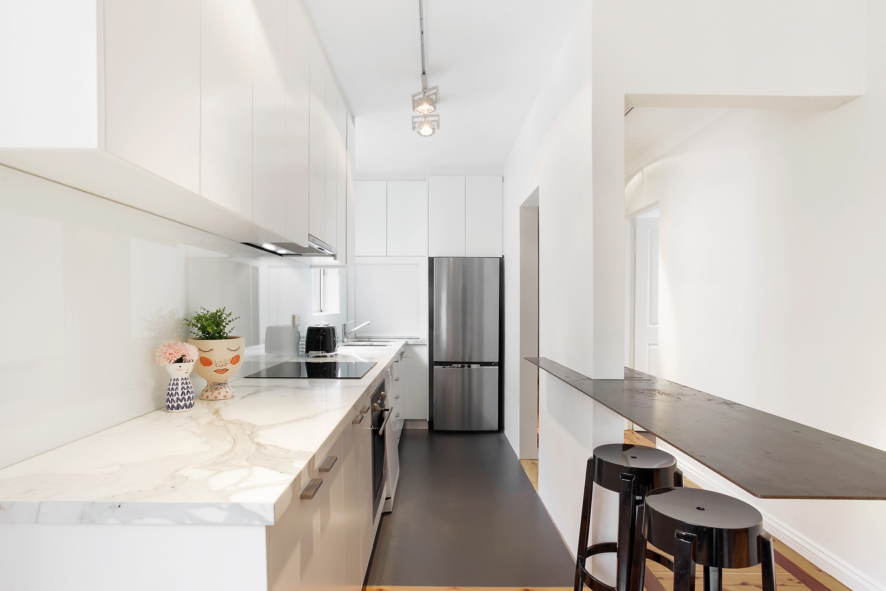 2/10 Chaleyer Street, Rose Bay, NSW 2029