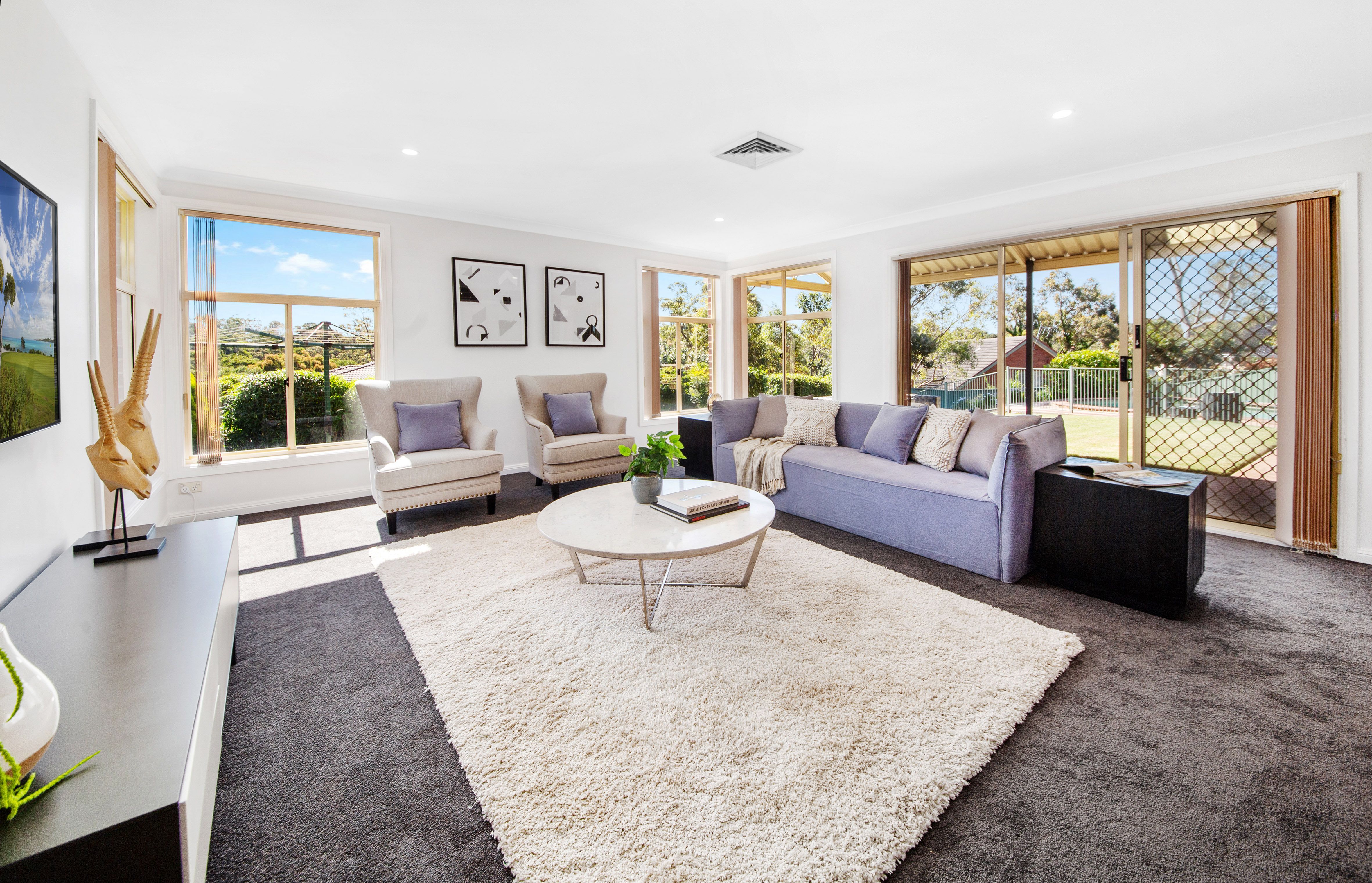 14 Harlech Close, Menai, NSW 2234
