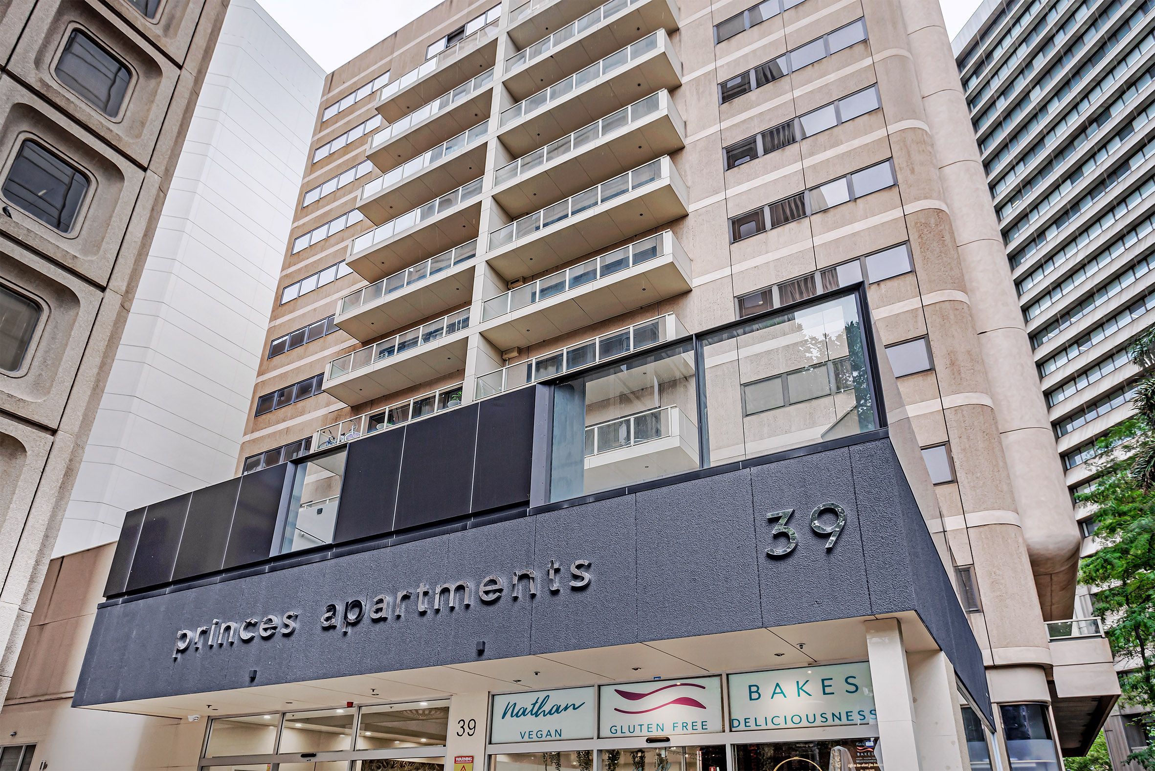39 Grenfell Street, Adelaide SA 5000