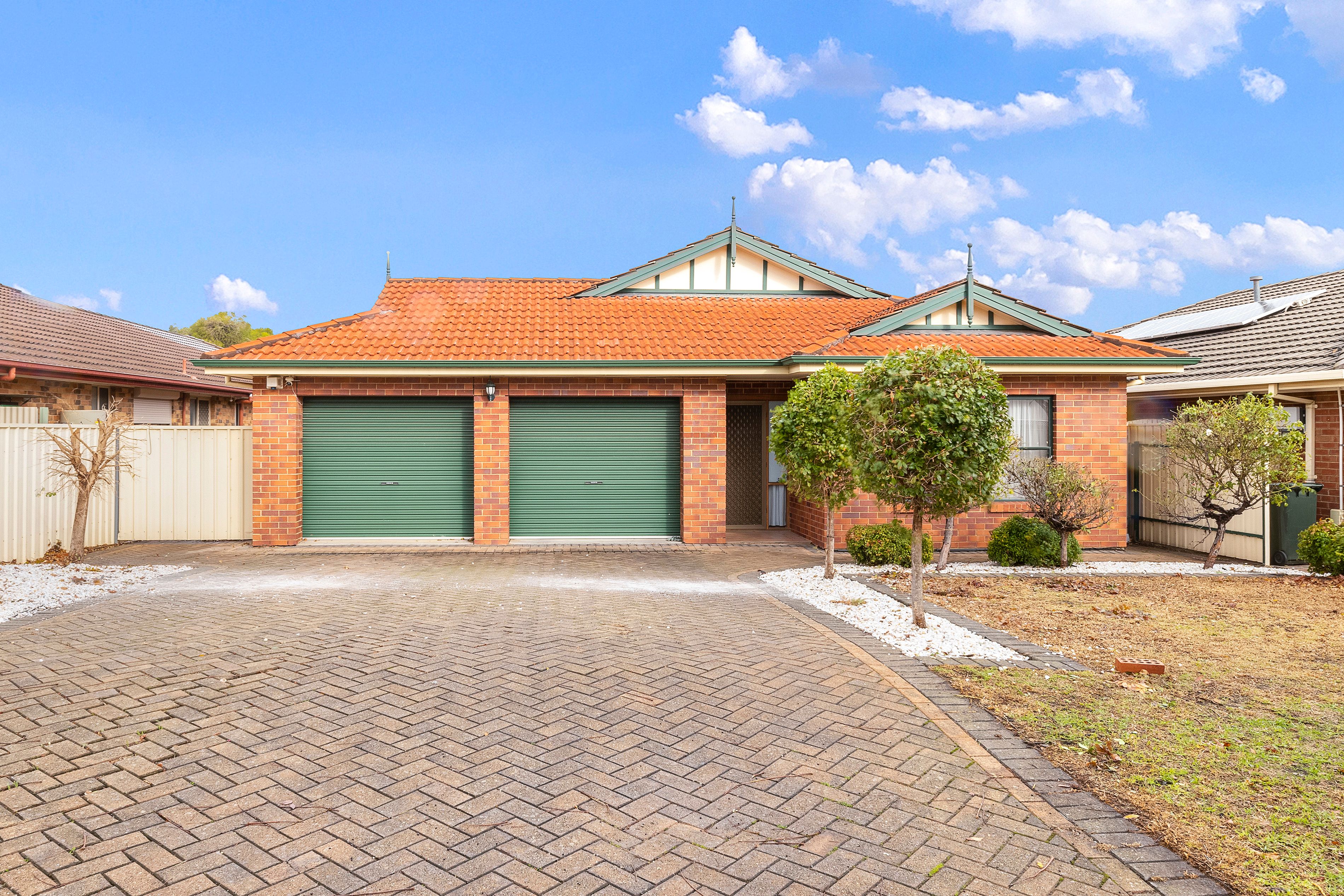 22 Jordan Street, Valley View SA 5093
