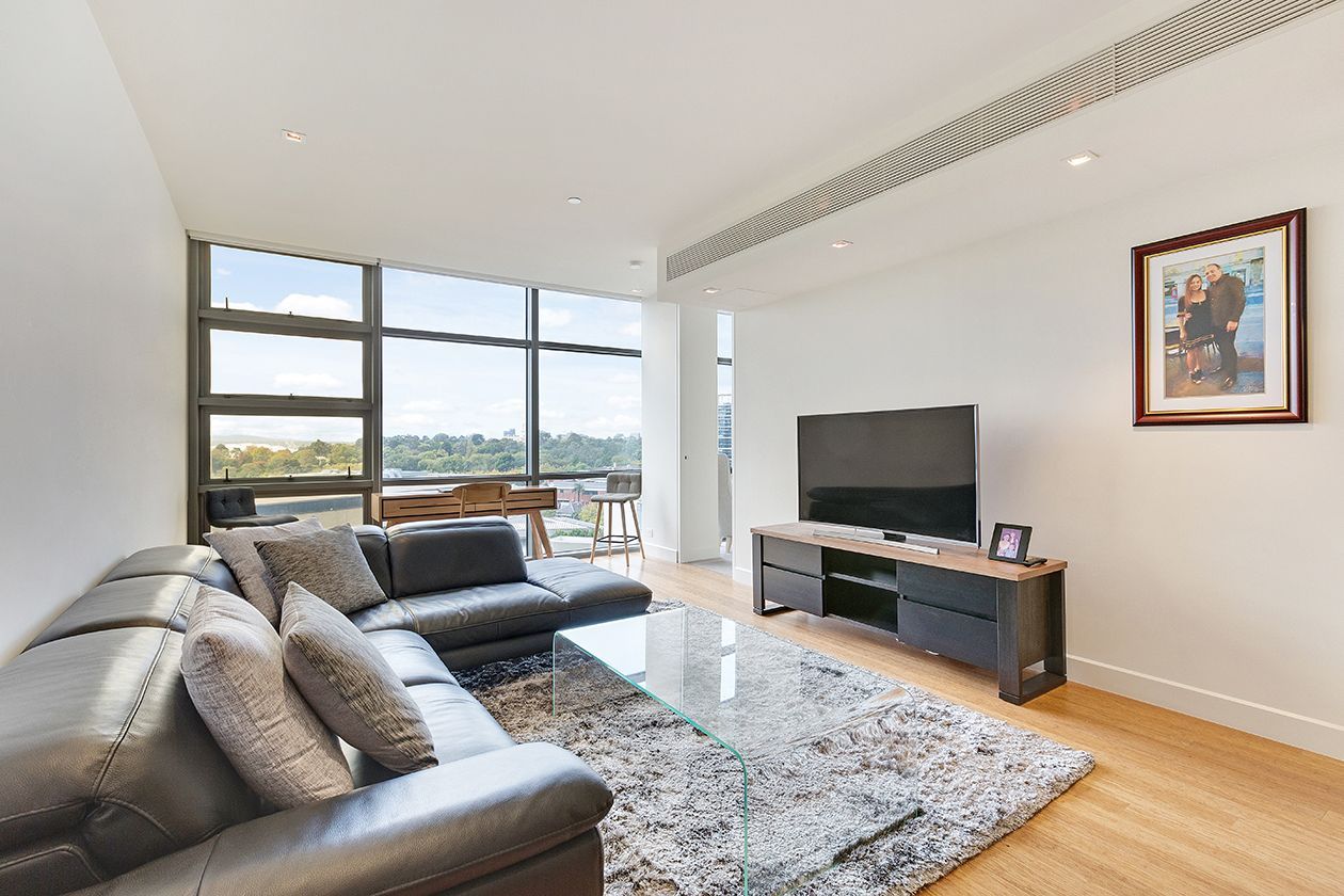 1103/8 Kavanagh Street, Southbank, VIC 3006
