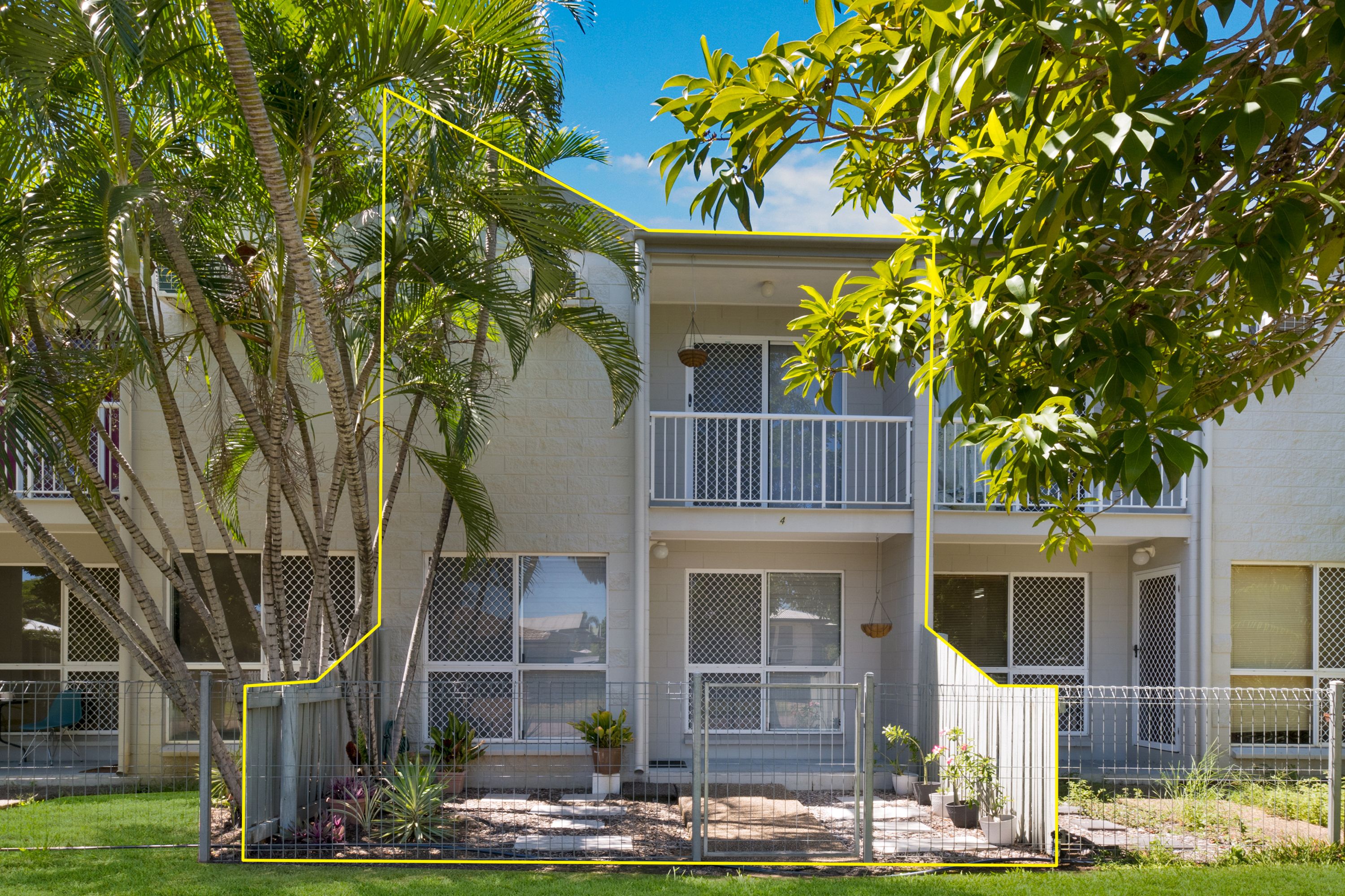 20 Cheyne Street, Pimlico QLD 4812