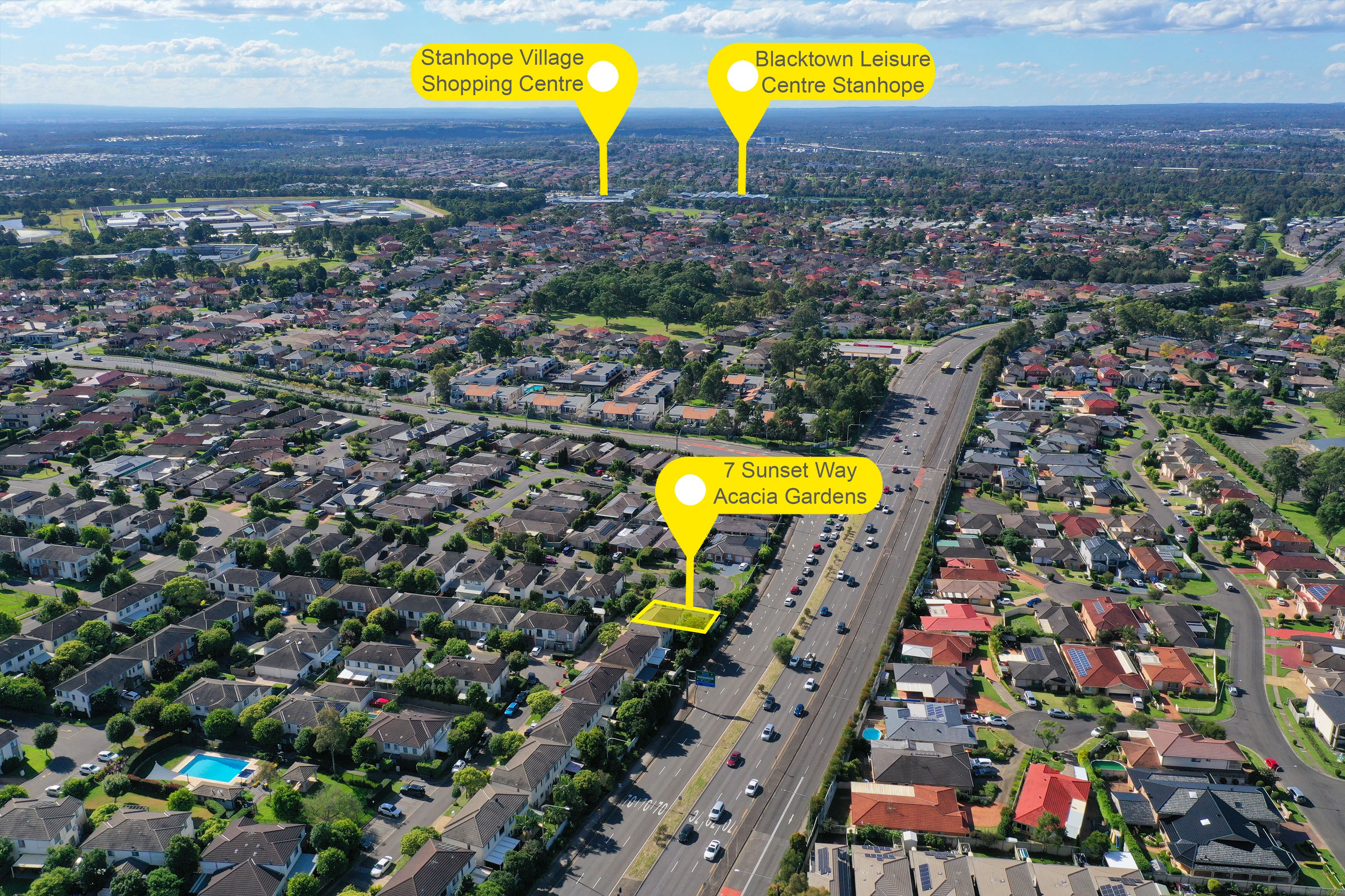 7 Sunset Way, Acacia Gardens, NSW 2763