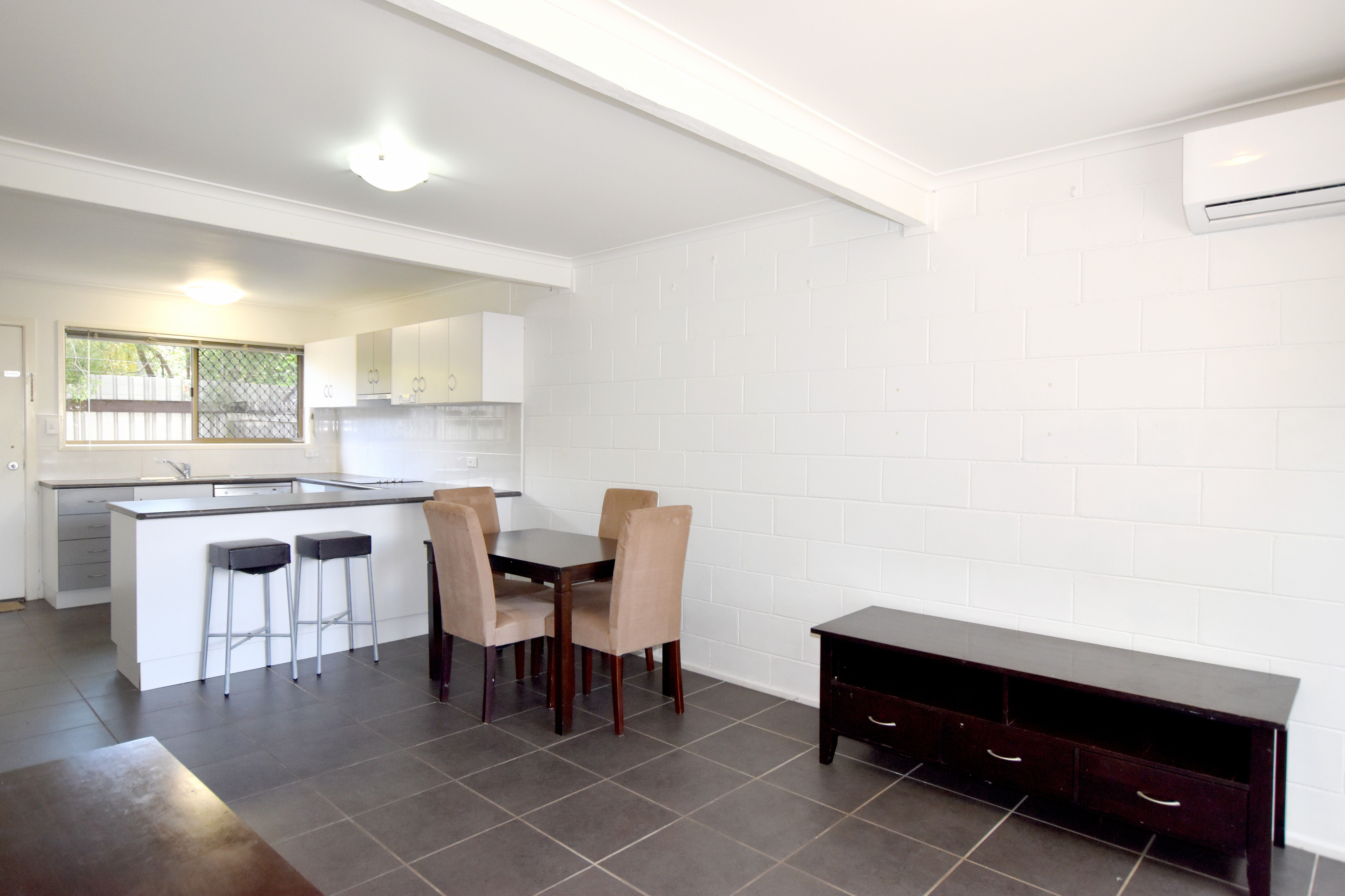 4/68 Ann Street, South Gladstone, QLD 4680
