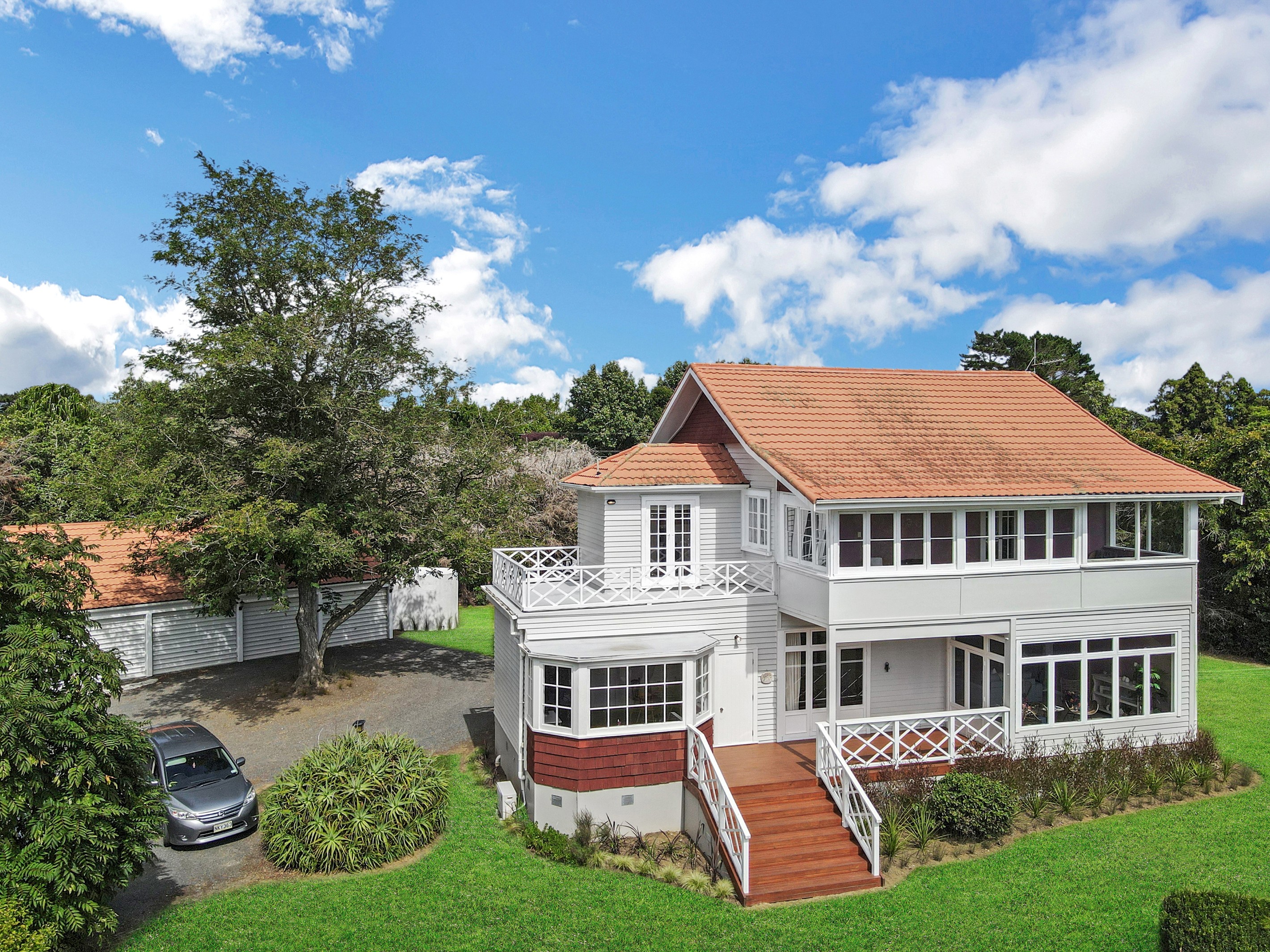 299B Clarks Beach Road, Waiau Pa, Franklin