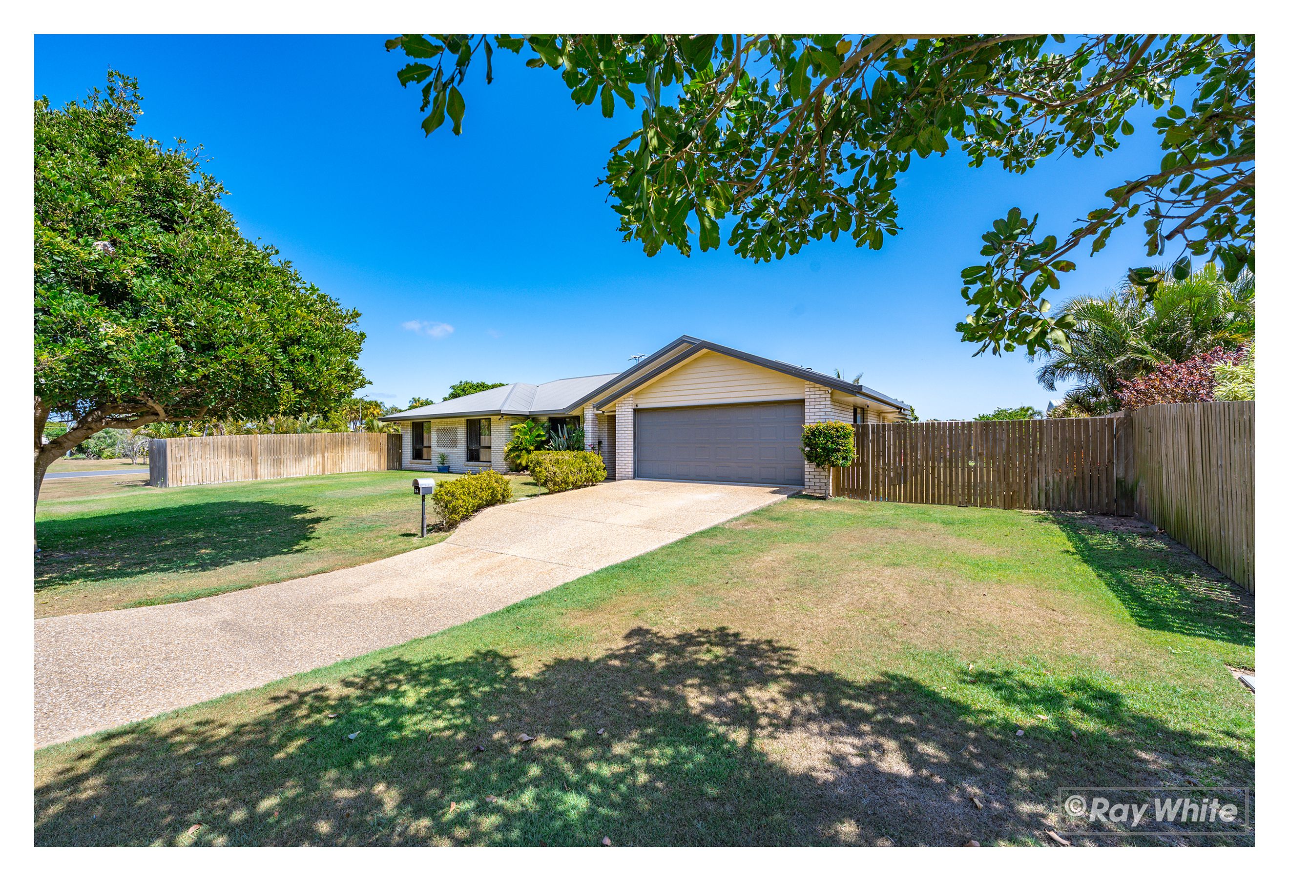 24 Lakeview Circuit, Mulambin, QLD 4703 House for Sale Ray White