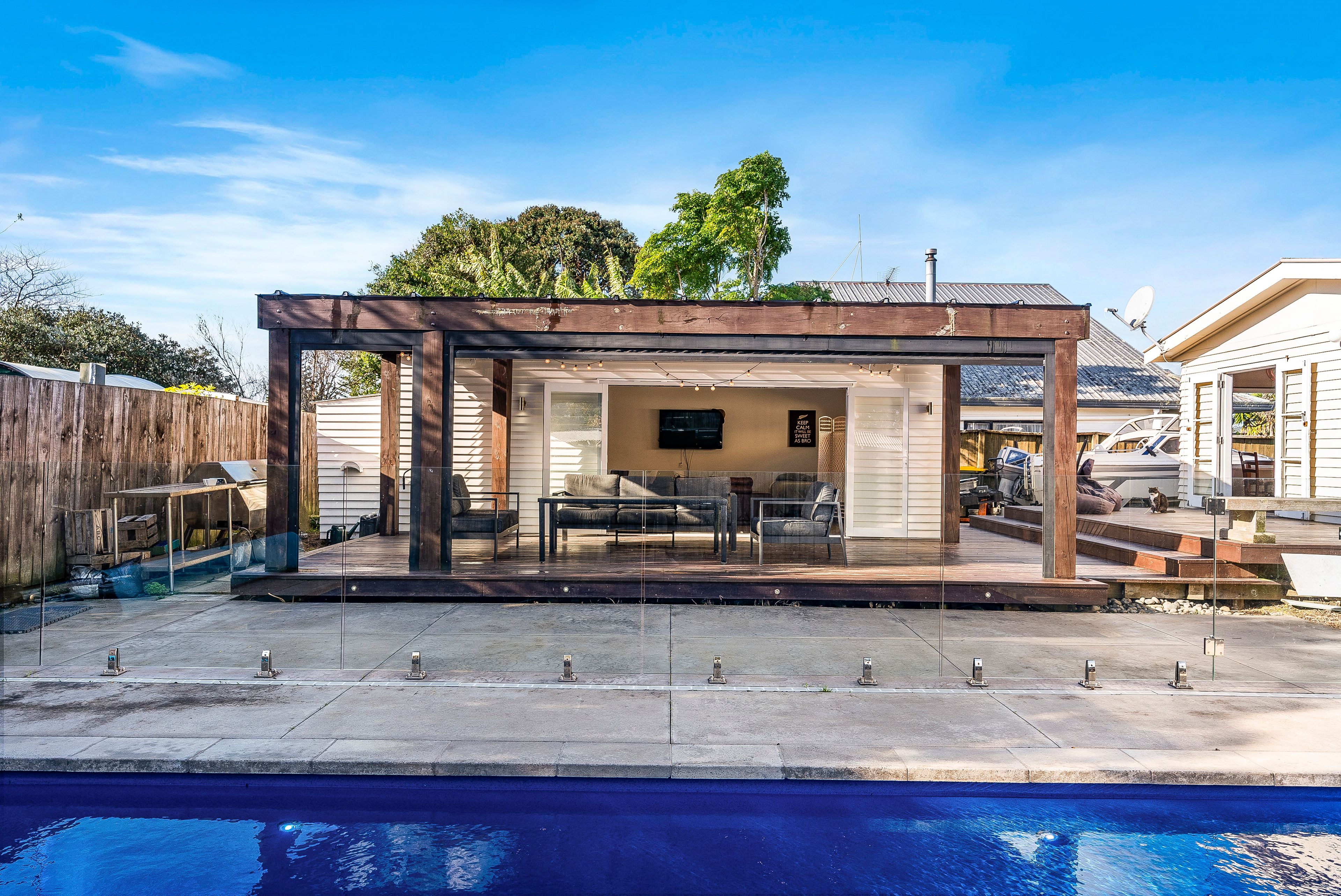 110 Second View Avenue, Beachlands, Manukau City