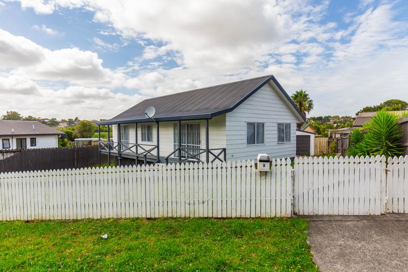 3 Malaspina Place, Papatoetoe, Manukau City