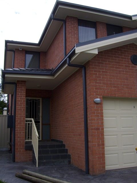 1A Bruce Street, Ryde, NSW 2112