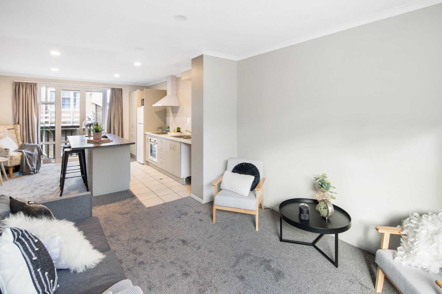 146b Aro Street, Aro Valley, Wellington City