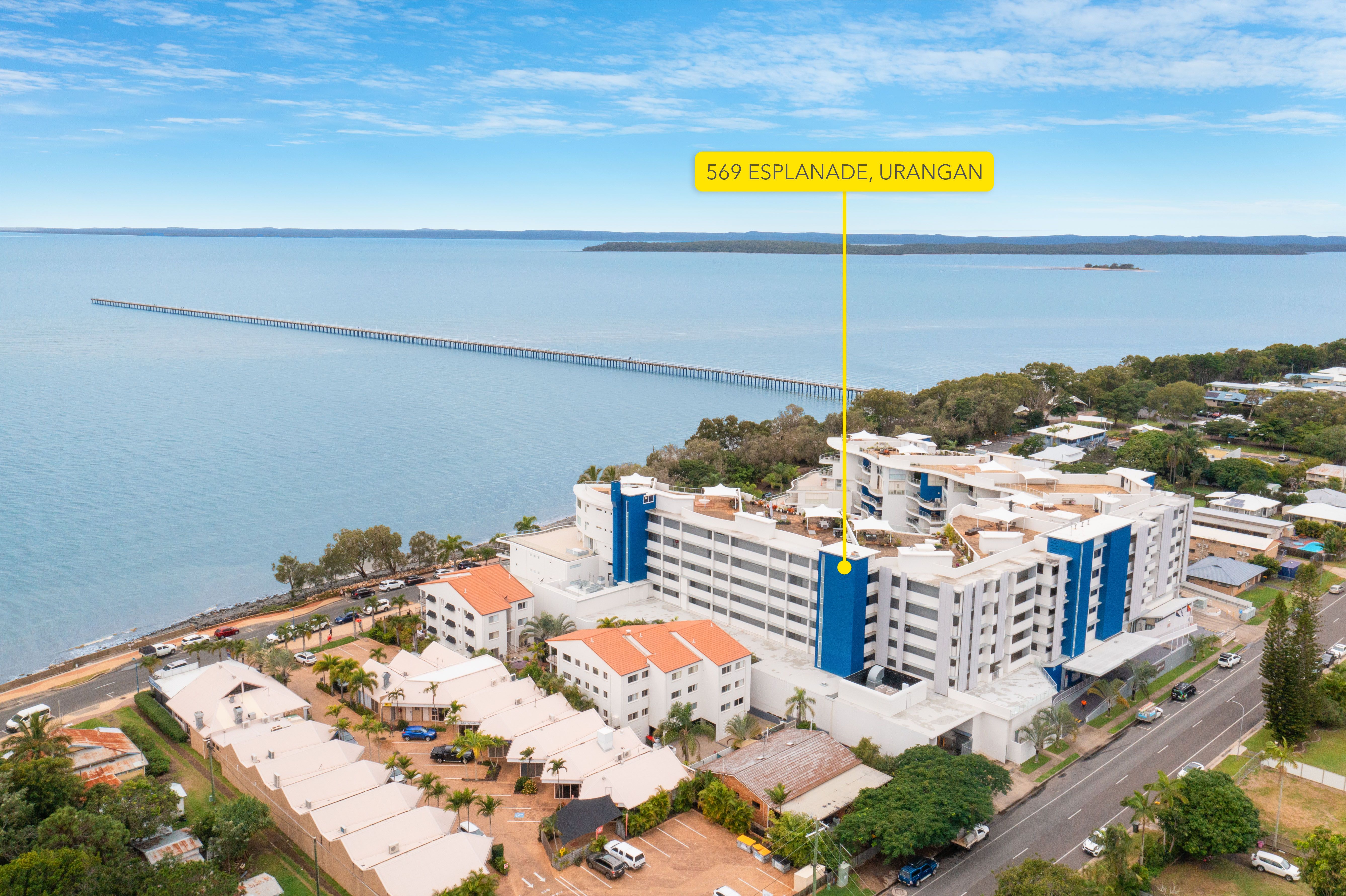 569 Esplanade, Urangan QLD 4655