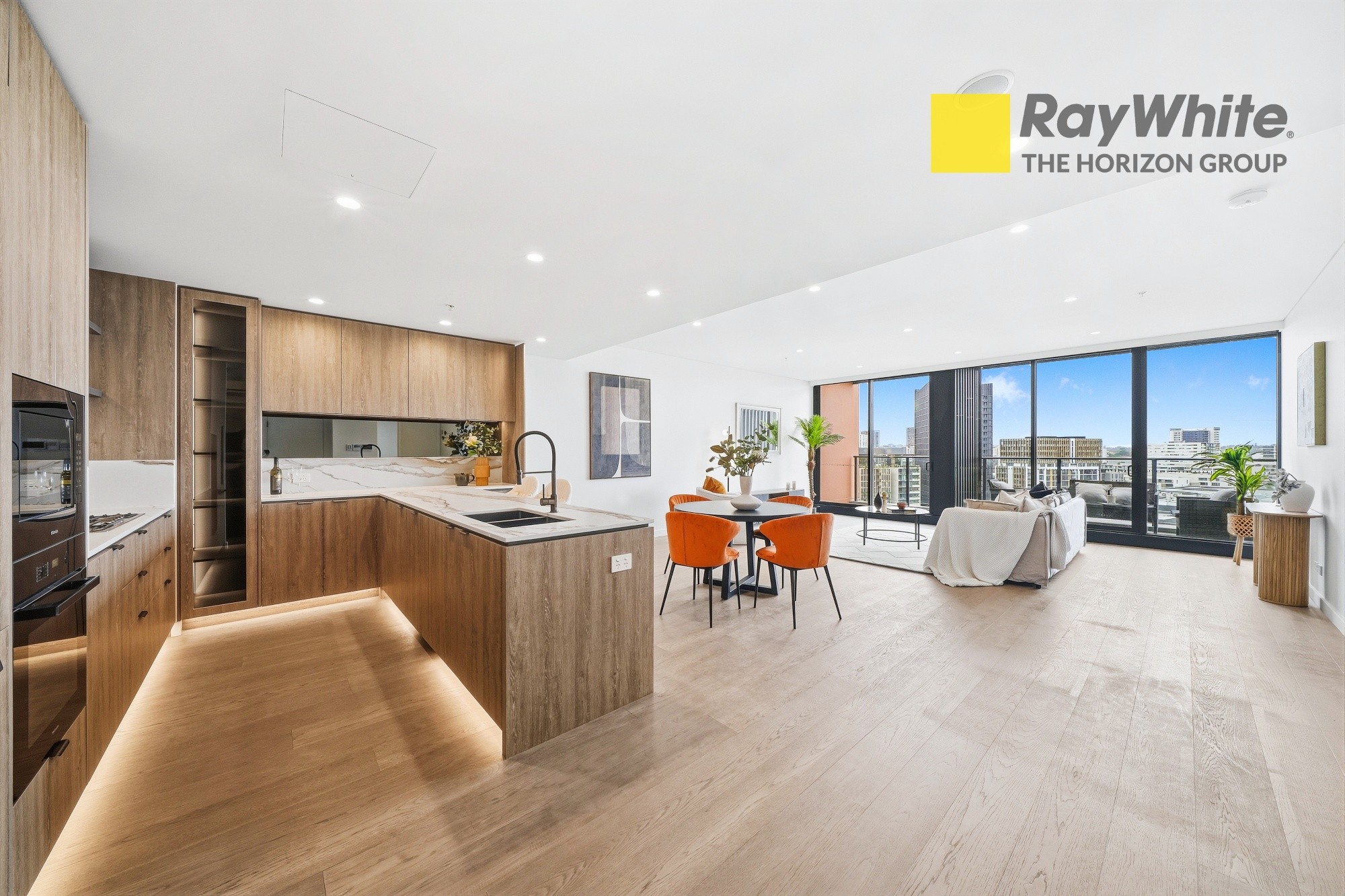 1407/8 Hinchcliffe, Zetland, NSW 2017