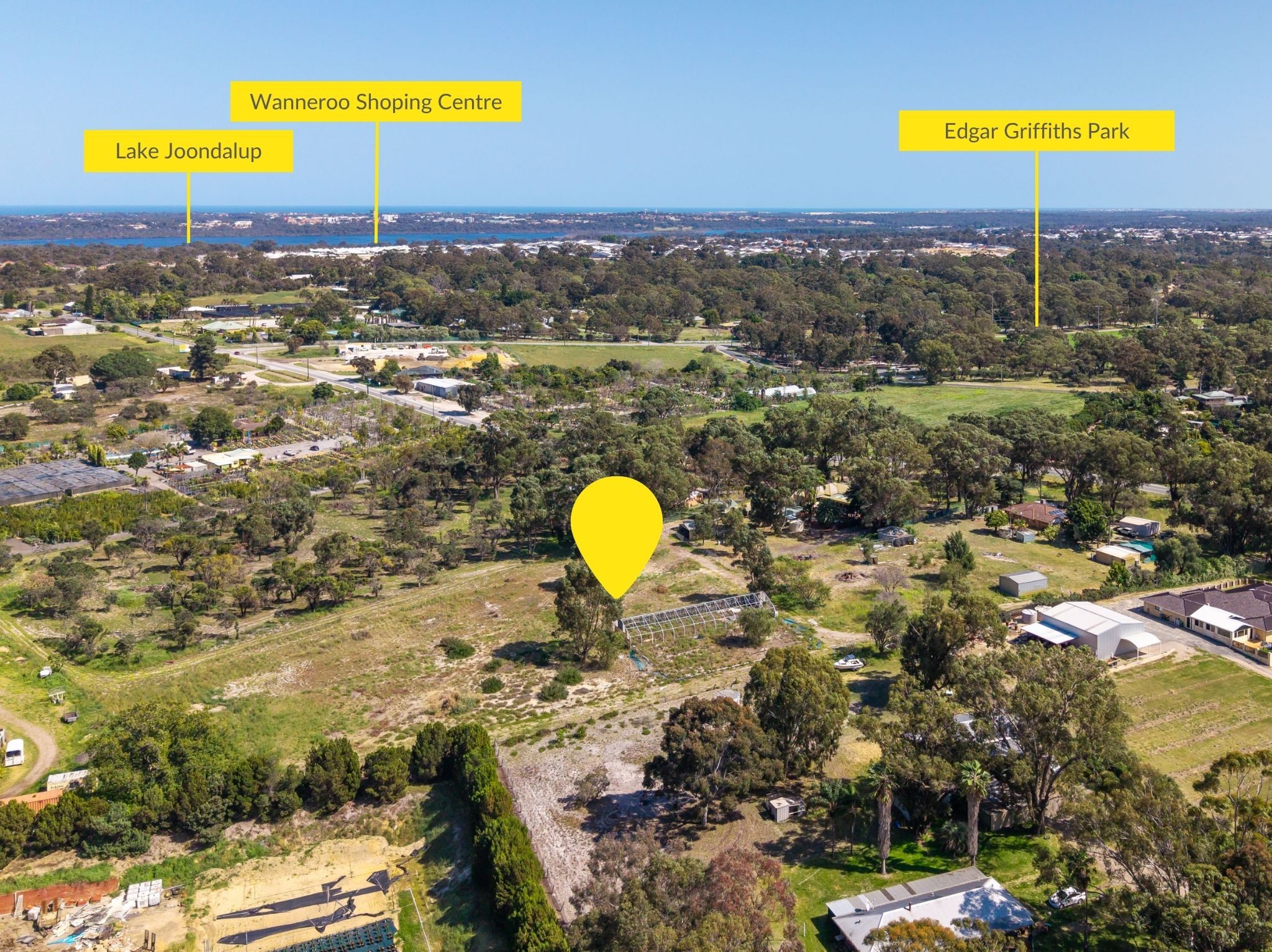 234 & 244 Dundebar Road, Wanneroo, WA 6065