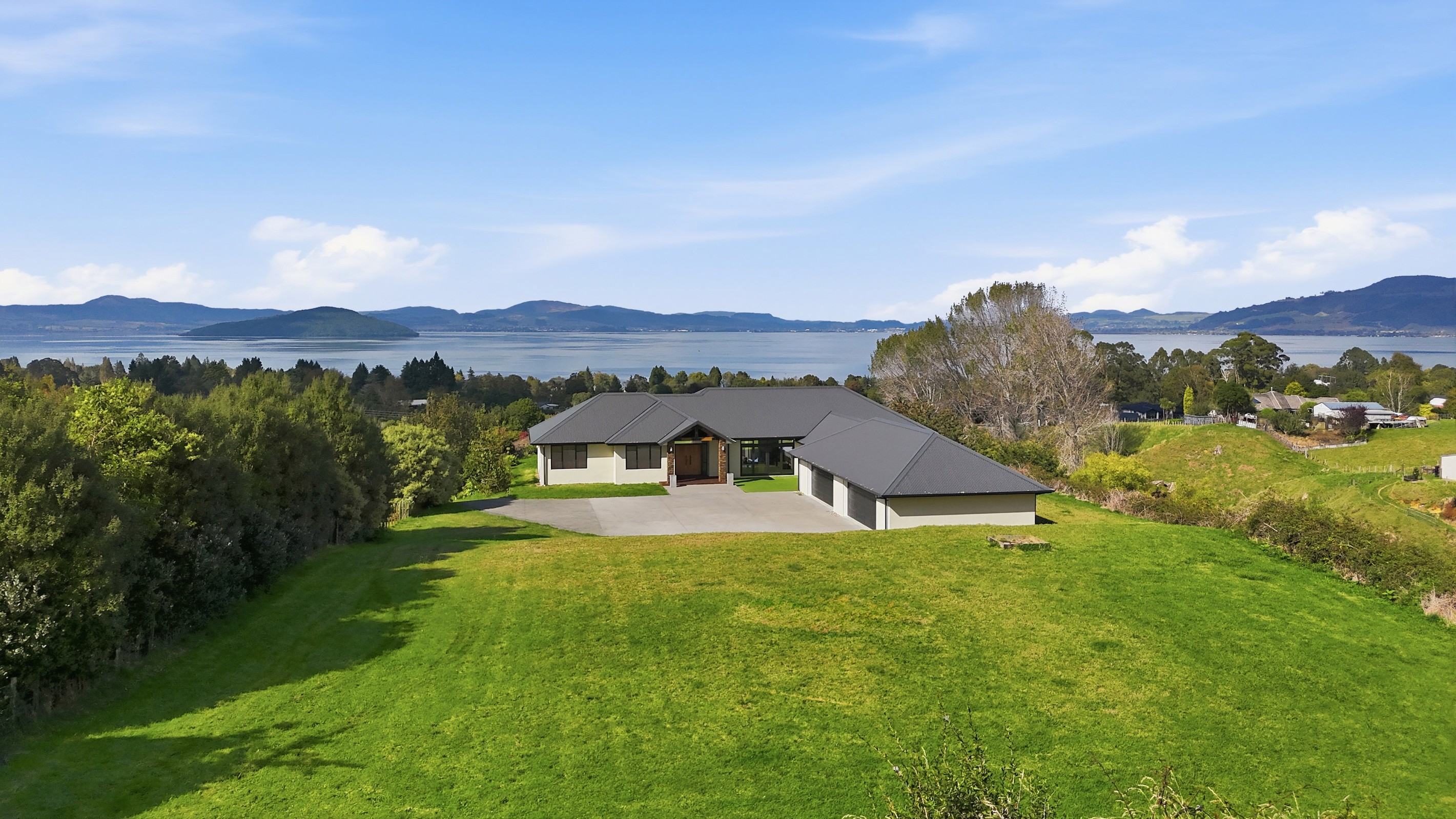 91F Turner Road, Hamurana, Rotorua District