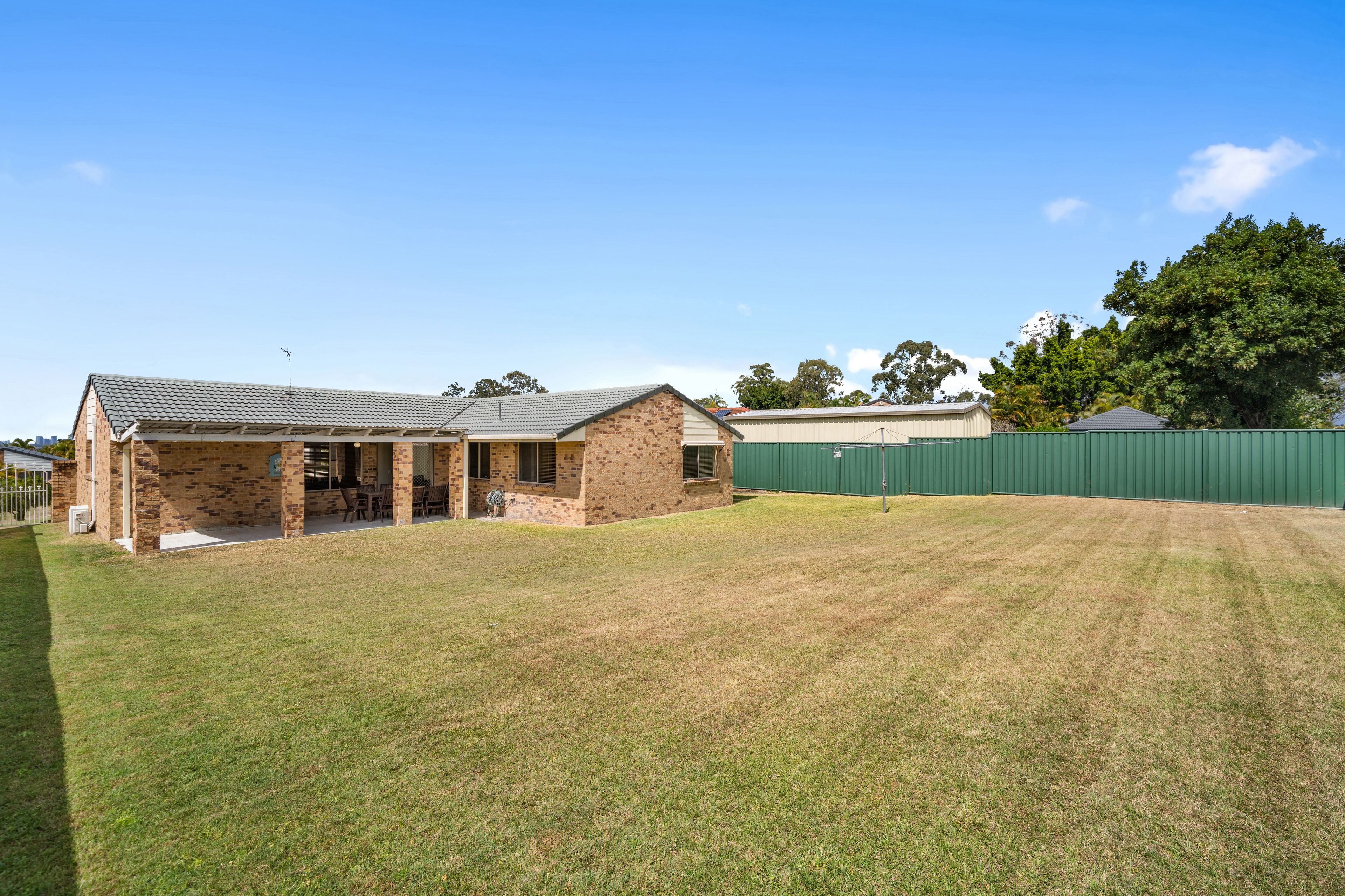 13 Quigan Terrace, Highland Park, QLD 4211