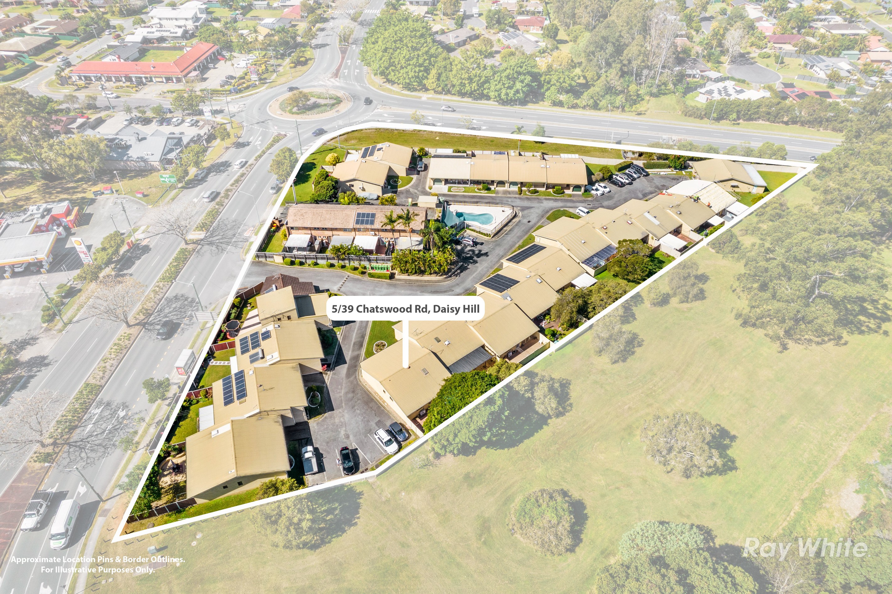 5/33-39 Chatswood Road, Daisy Hill, QLD 4127