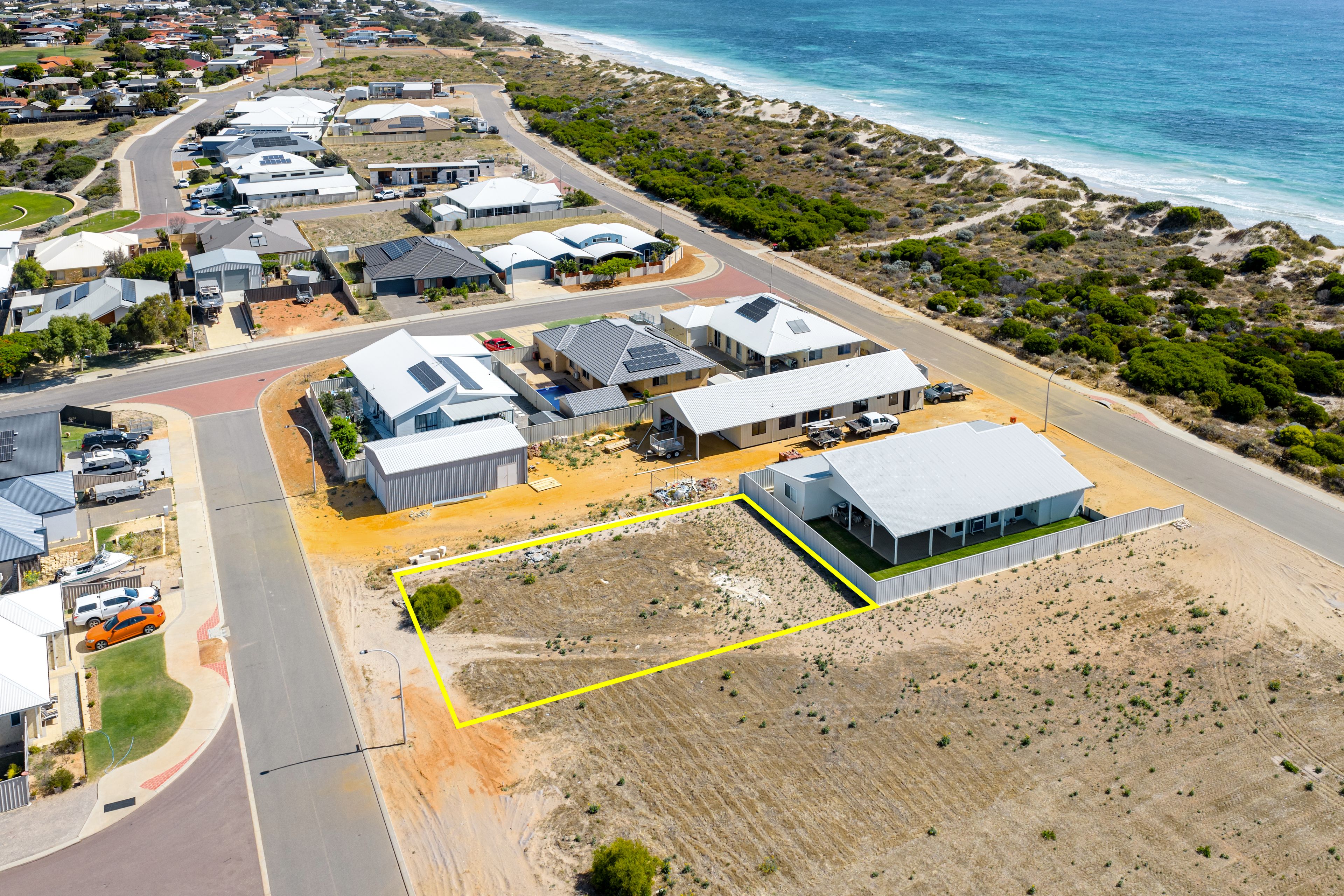 5 Bridge Street, Sunset Beach, WA 6530