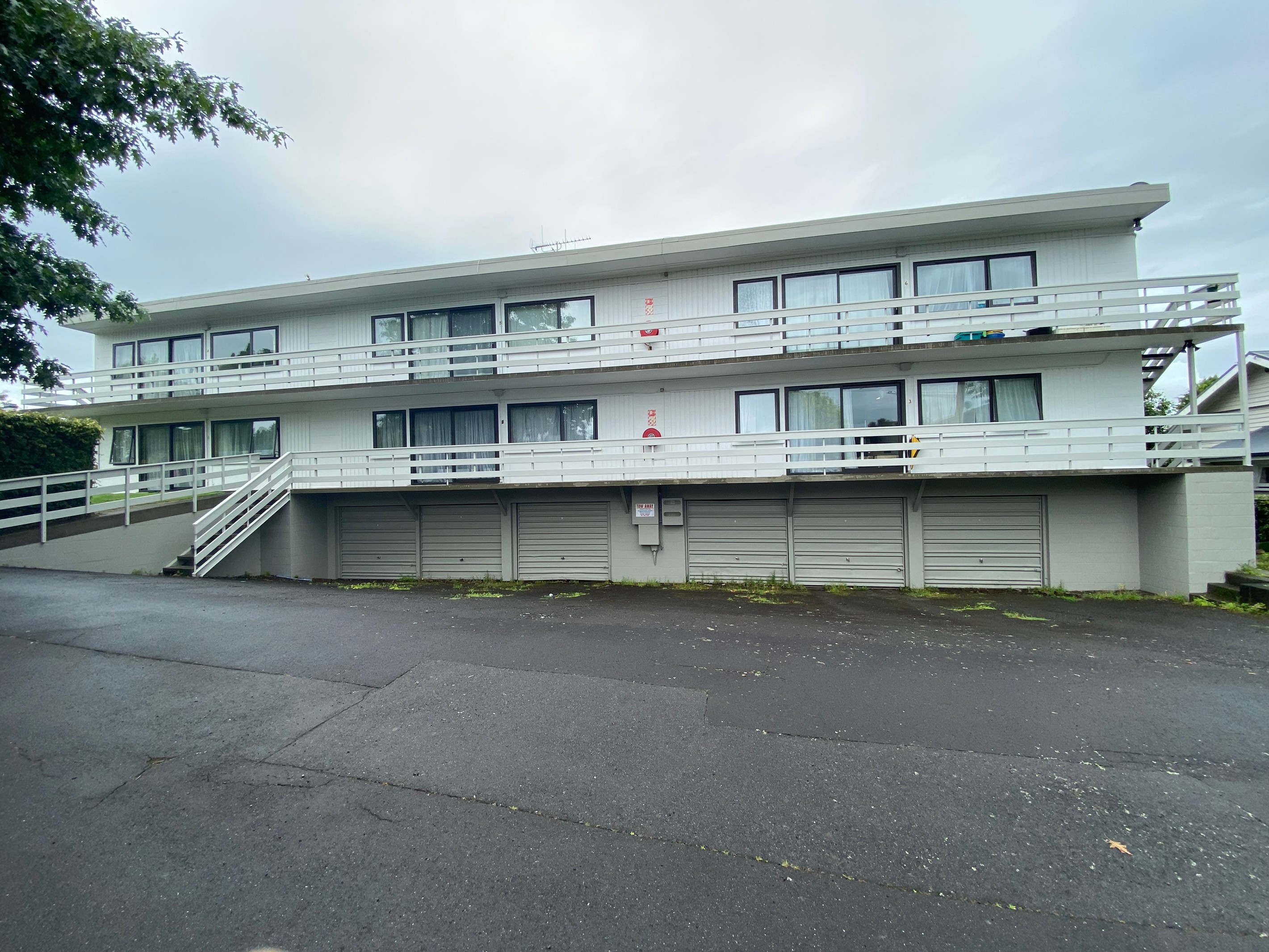 3/206 River Road, Claudelands, Hamilton City