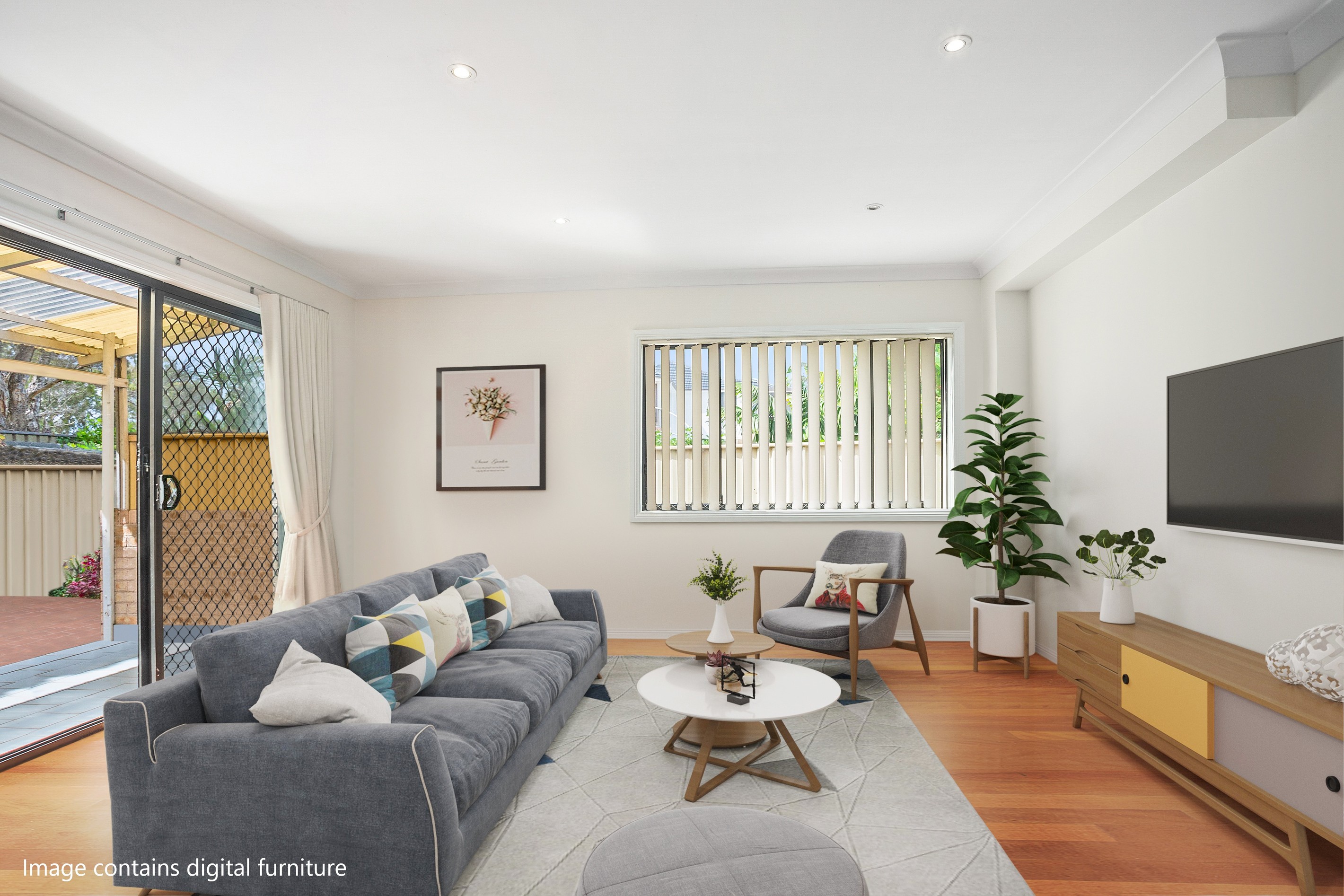 4/43-47 Railway Street, Corrimal, NSW 2518