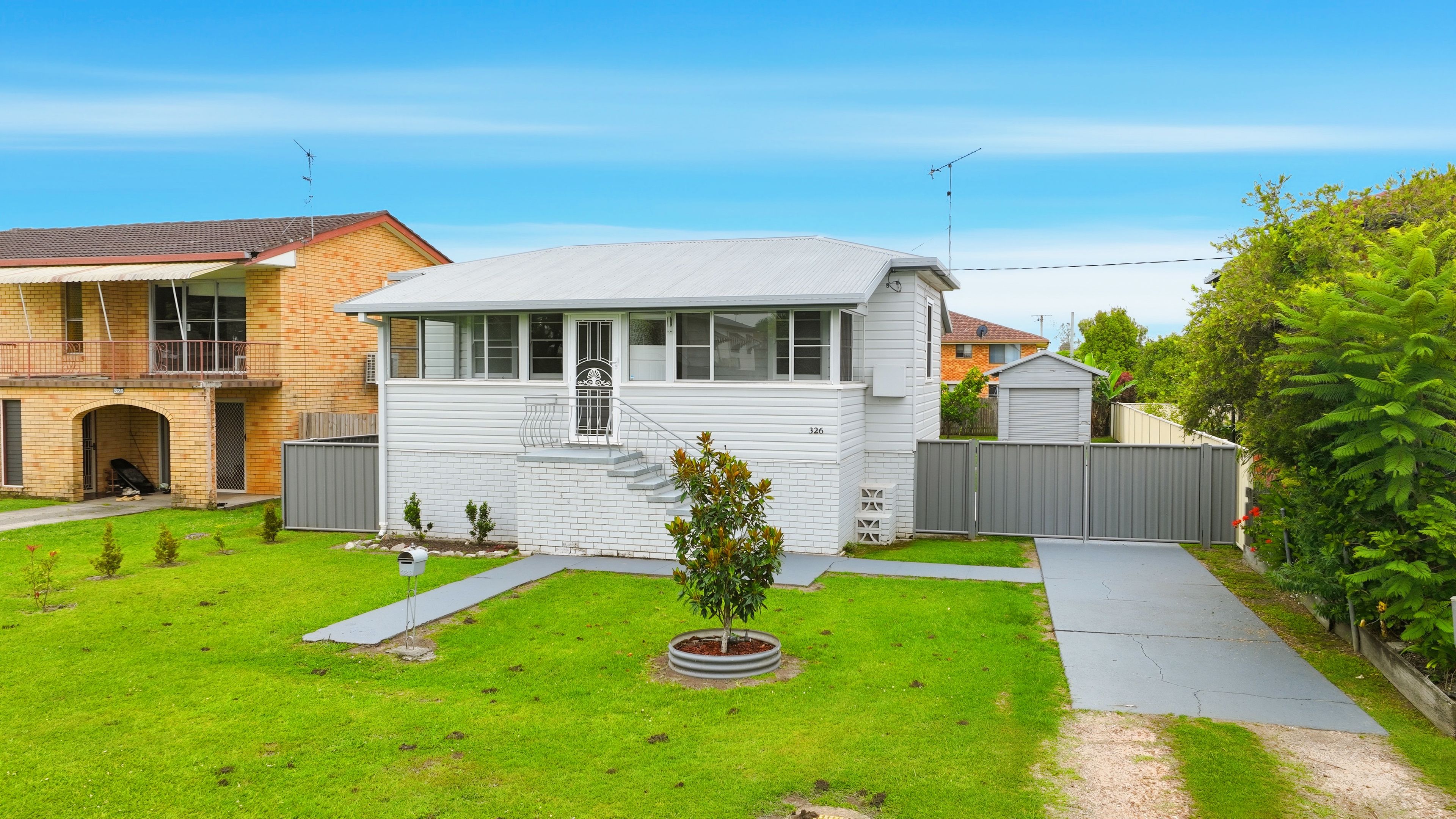 326 Dobie Street, Grafton, NSW 2460