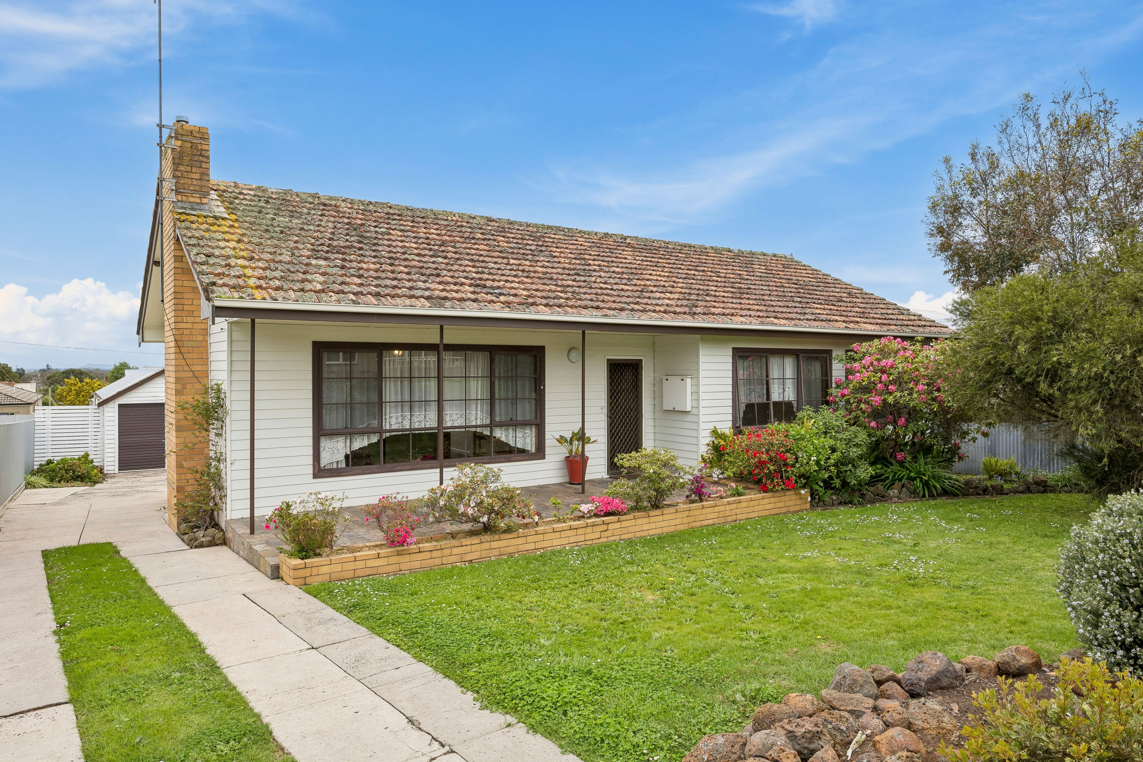4 Little Street — photo from Ray White Camperdown