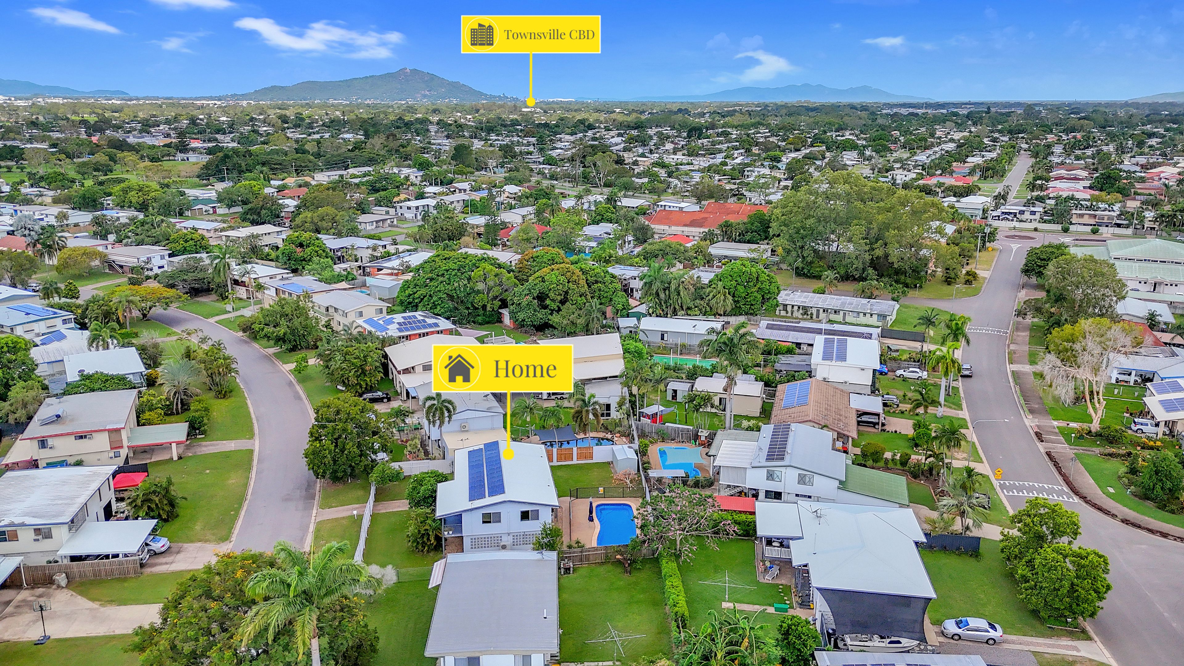 26 Burramugga Crescent, Kirwan, QLD 4817