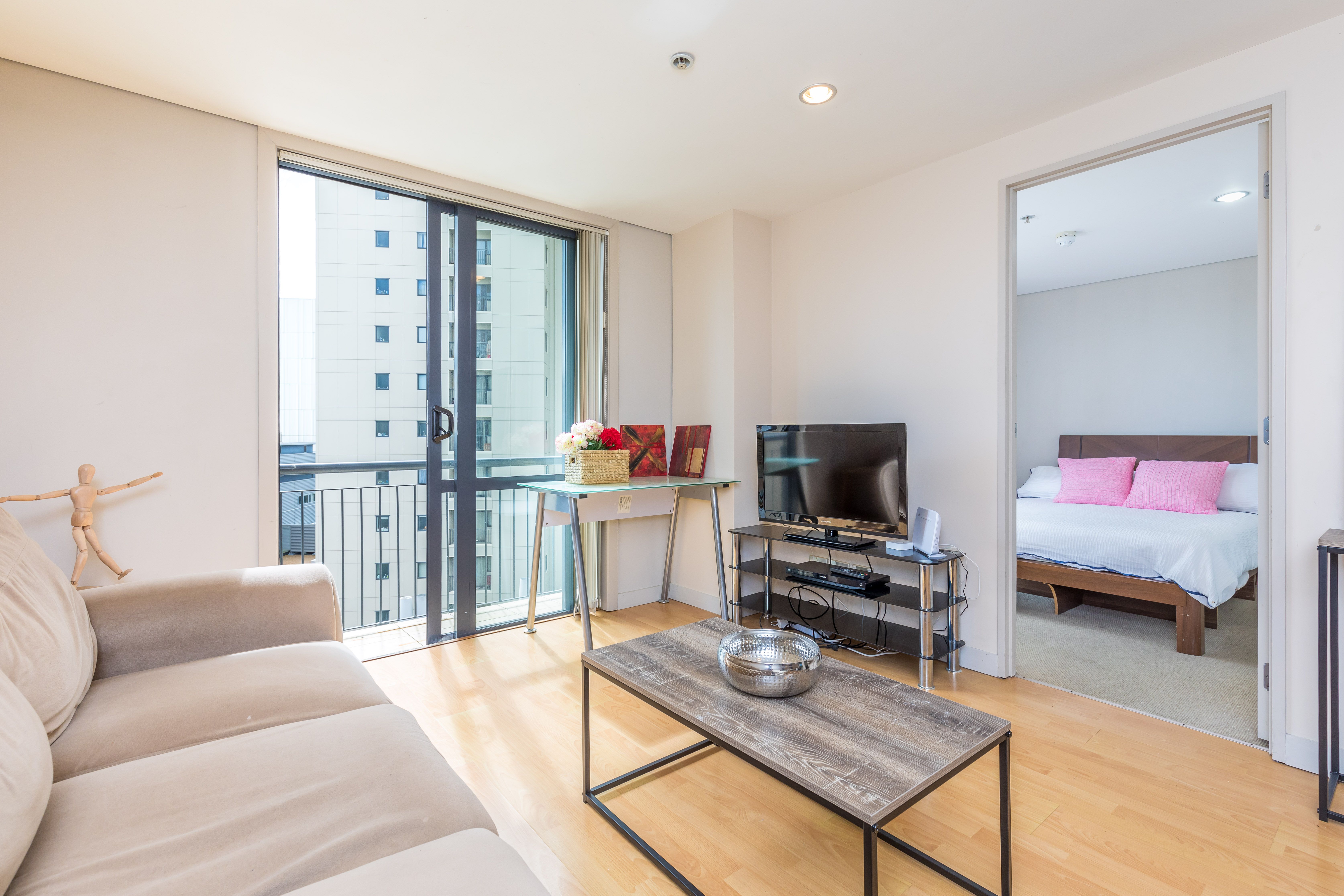 810/76 Wakefield Street, Auckland Central, Auckland City