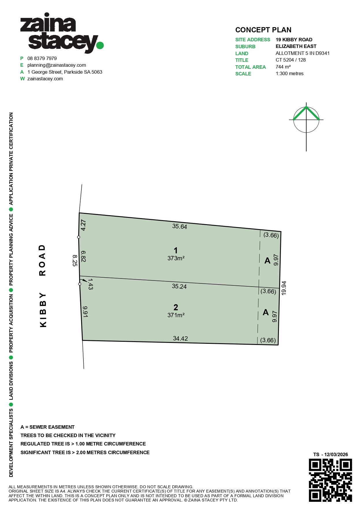 19 Kibby Road, Elizabeth East, SA 5112