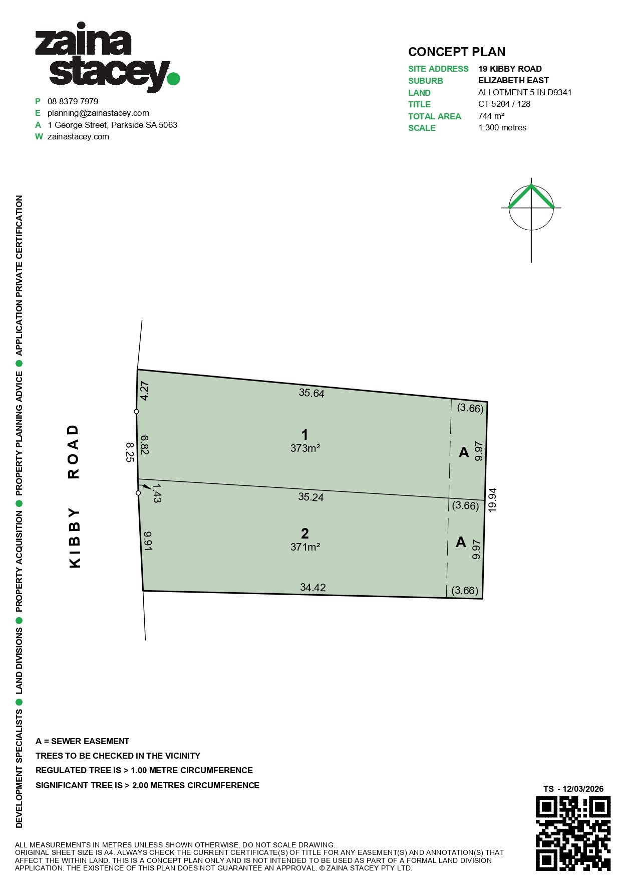19 Kibby Road, Elizabeth East, SA 5112