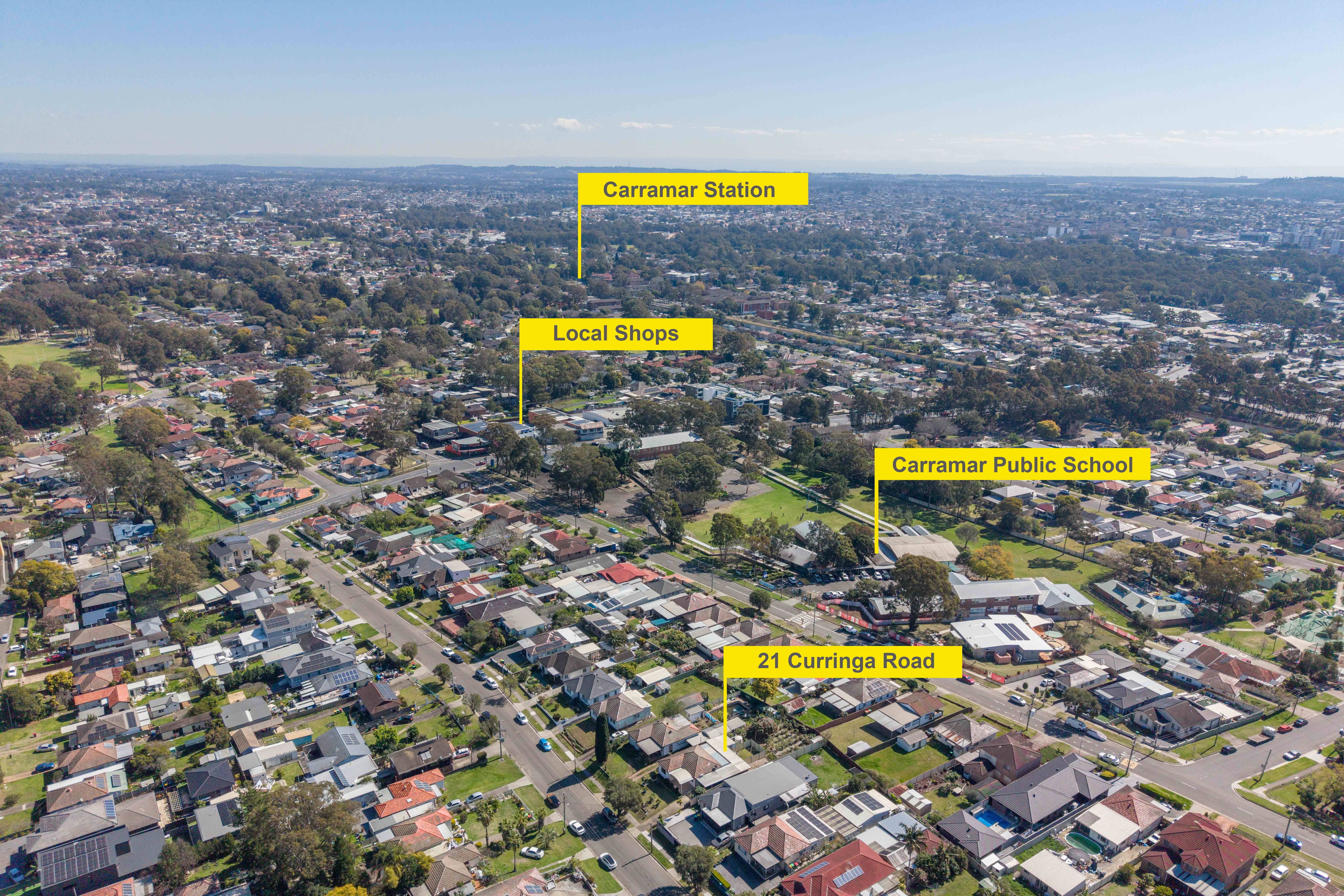 21 Curringa Road — photo 13 of 13