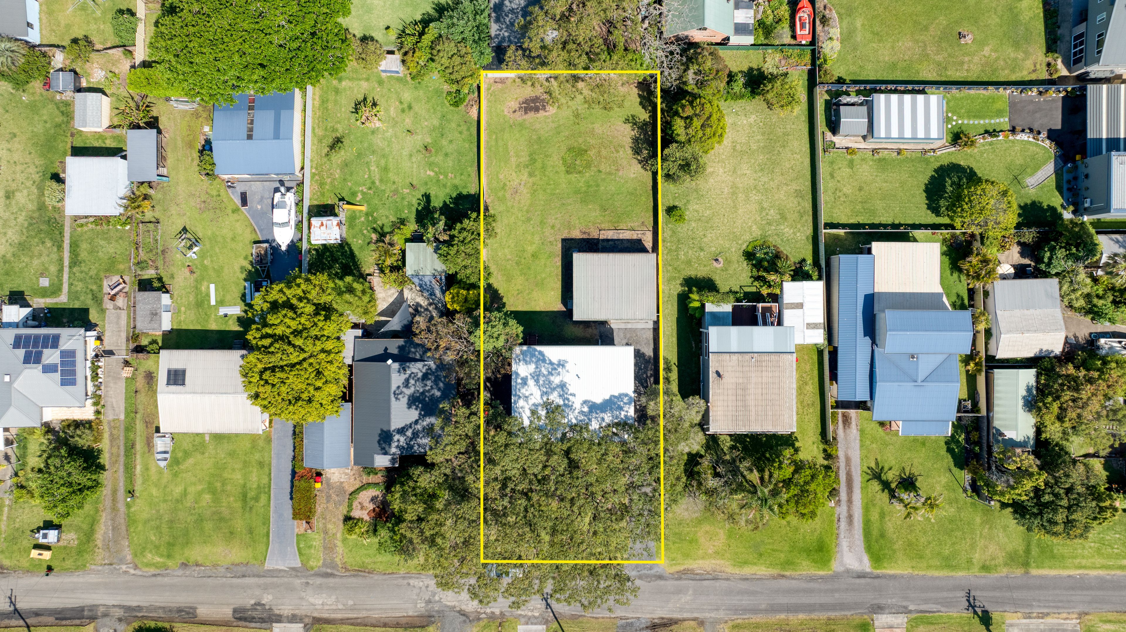 3 Ophir Street, Orient Point, NSW