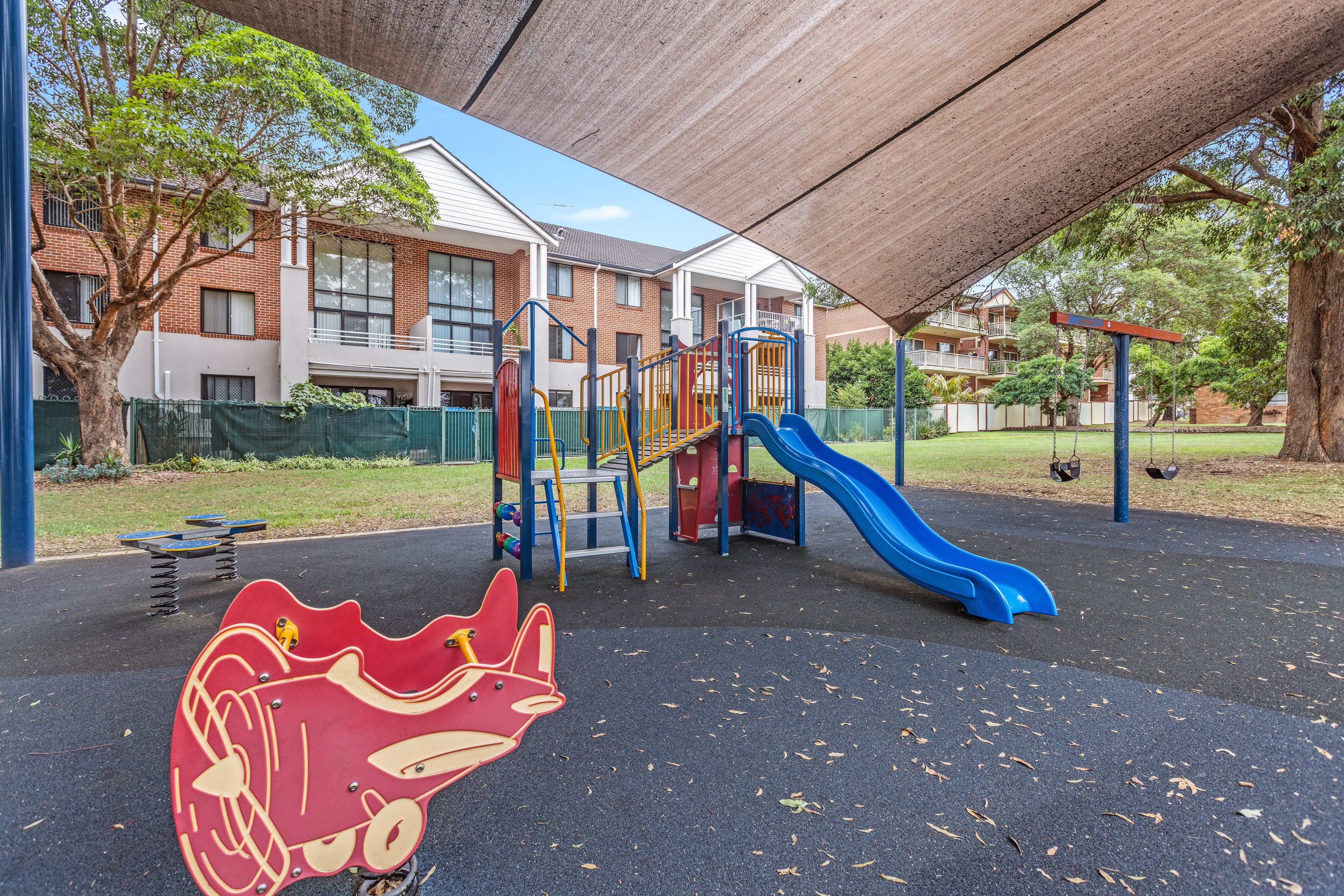 8/18 Short Road, Riverwood, NSW 2210