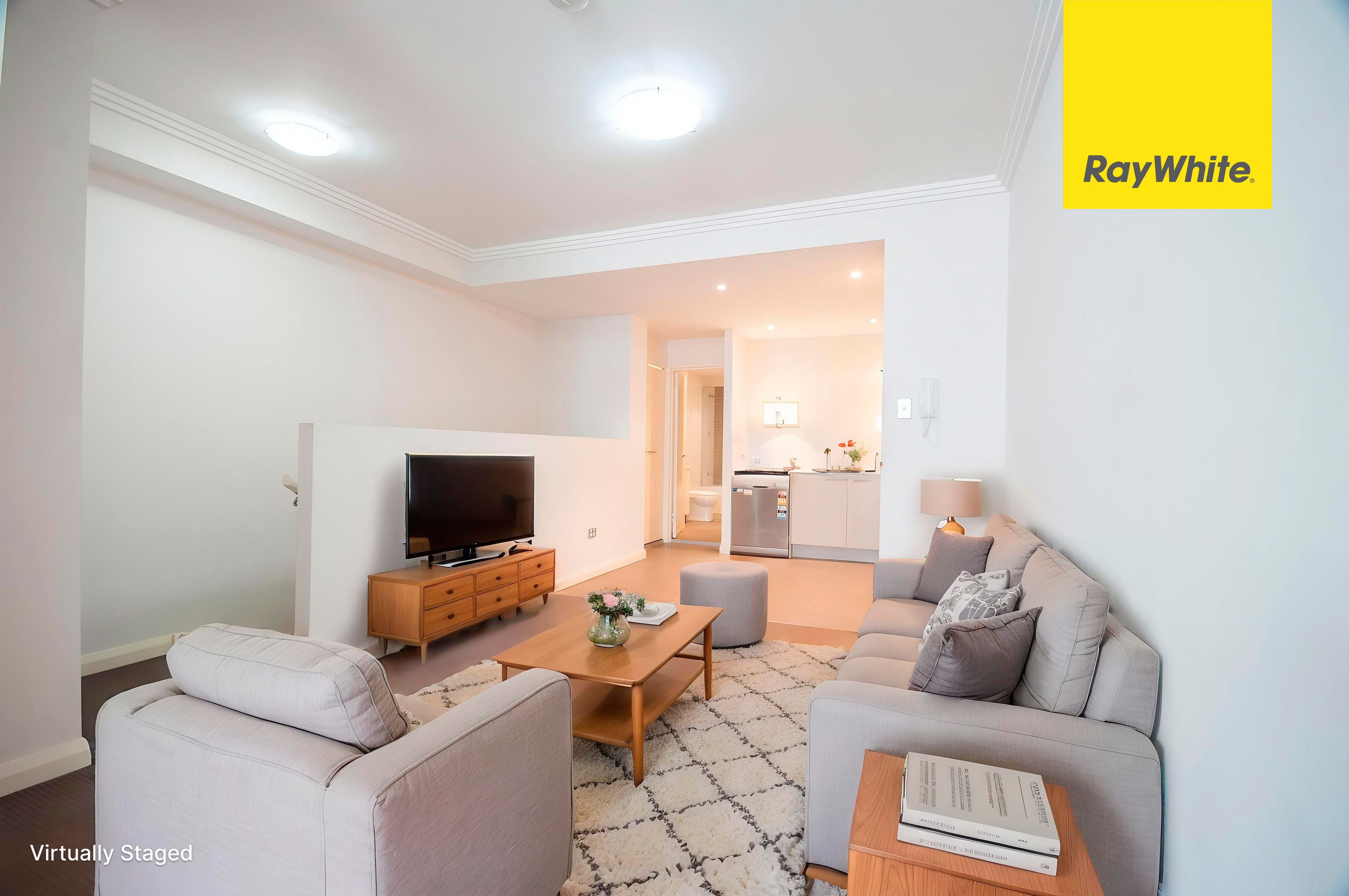 83/79-87 Beaconsfield Street, Silverwater, NSW 2128