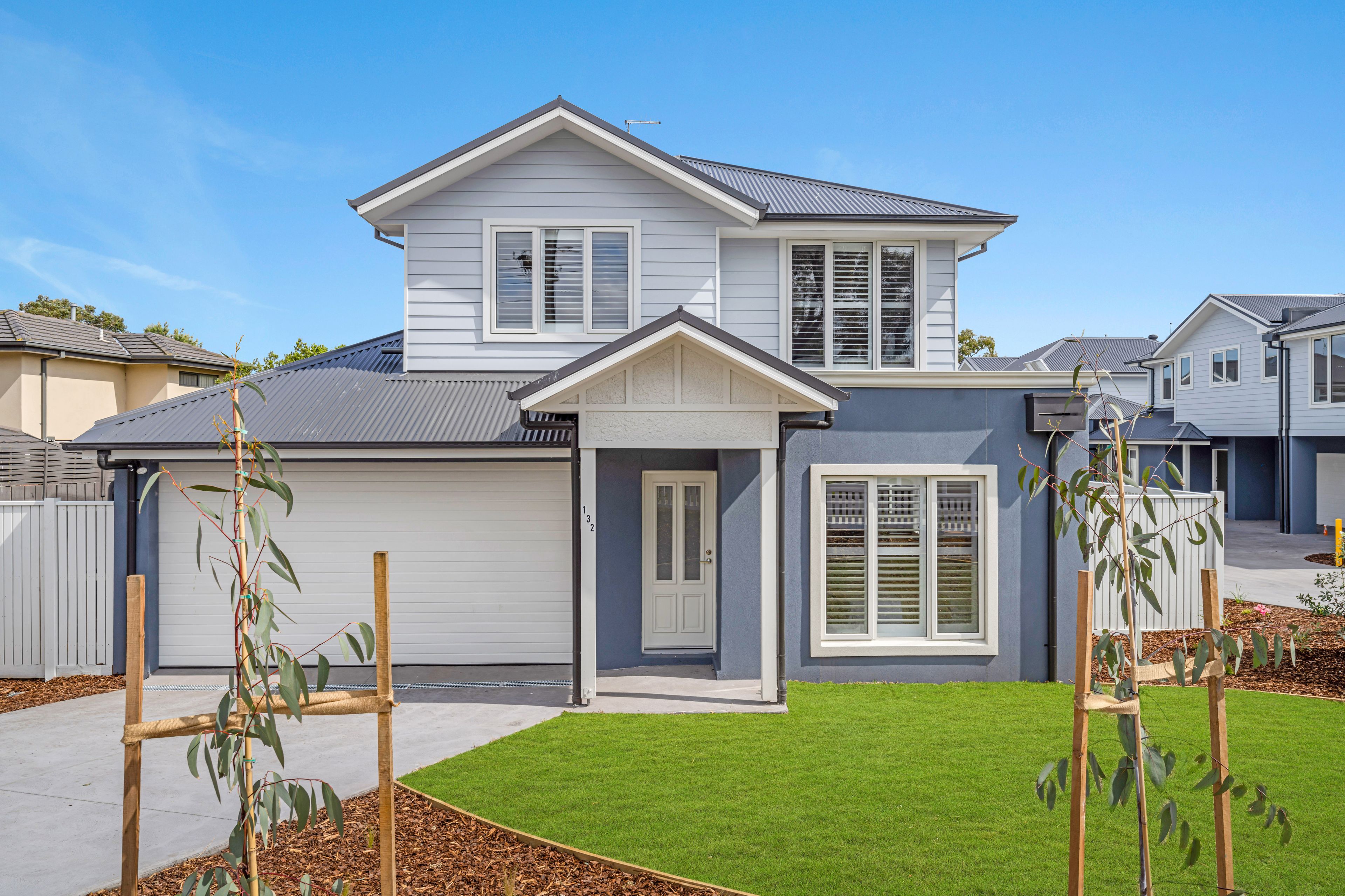 132 Cadles Road, Carrum Downs, VIC 3201 Sold Townhouse Ray White