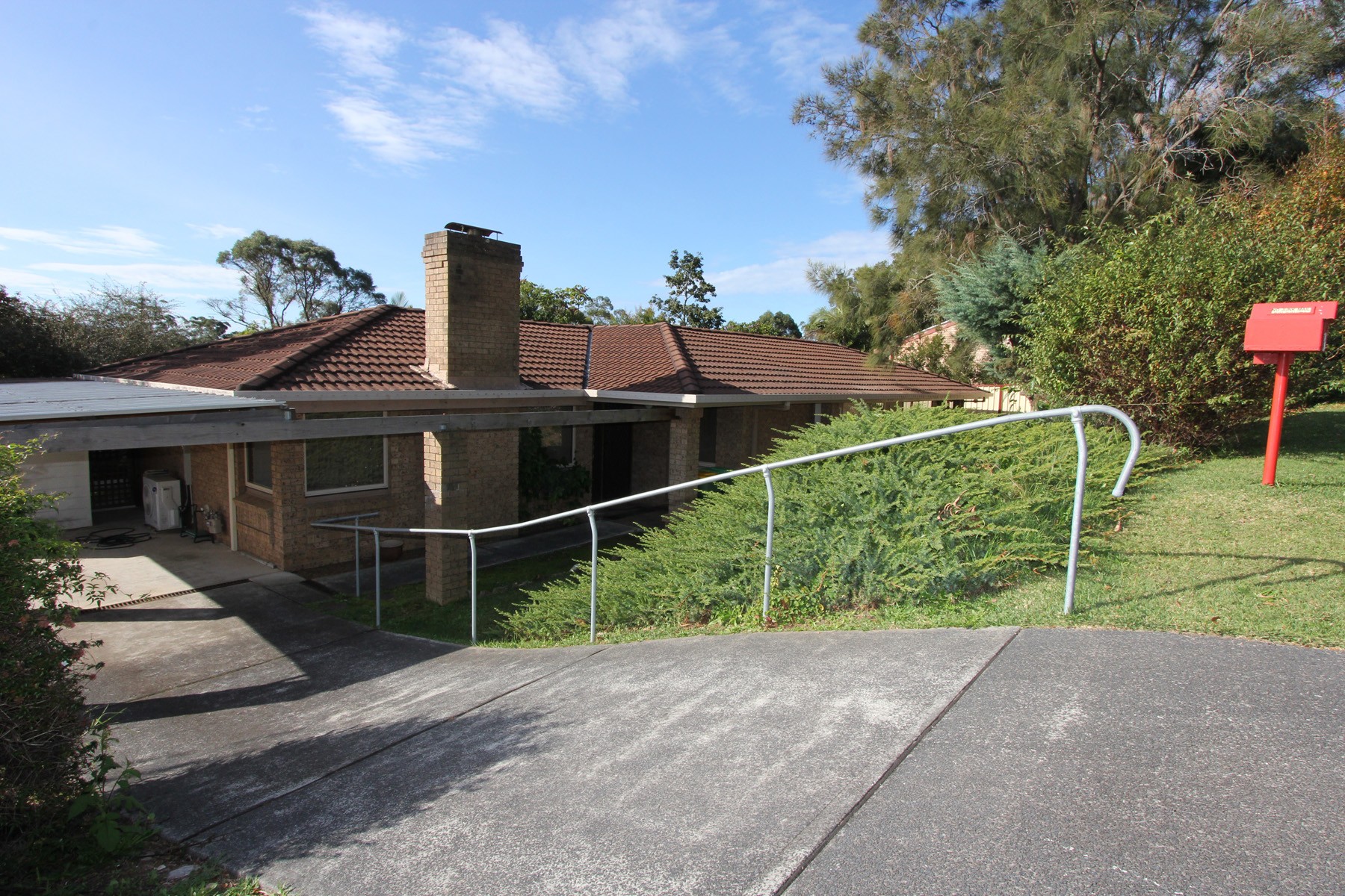 35 James Sea Drive, Green Point, NSW 2251