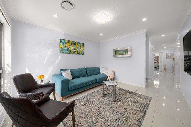 34 Ludhiana Glade, Schofields, NSW 2762