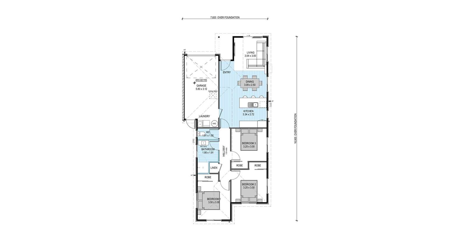 Lot 22 Johns Park, Belfast, Christchurch City Real Estate Ray White New Zealand
