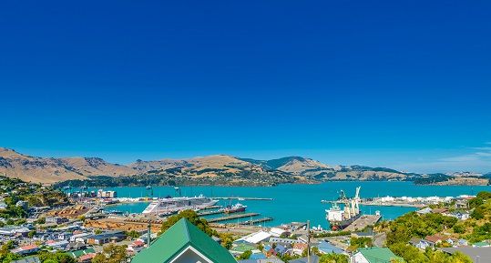 2A Selwyn Road, Lyttelton, Christchurch City