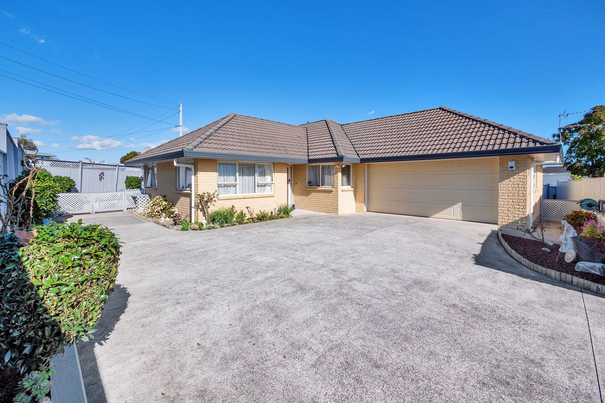 16A Cliff Road, Papakura, Papakura