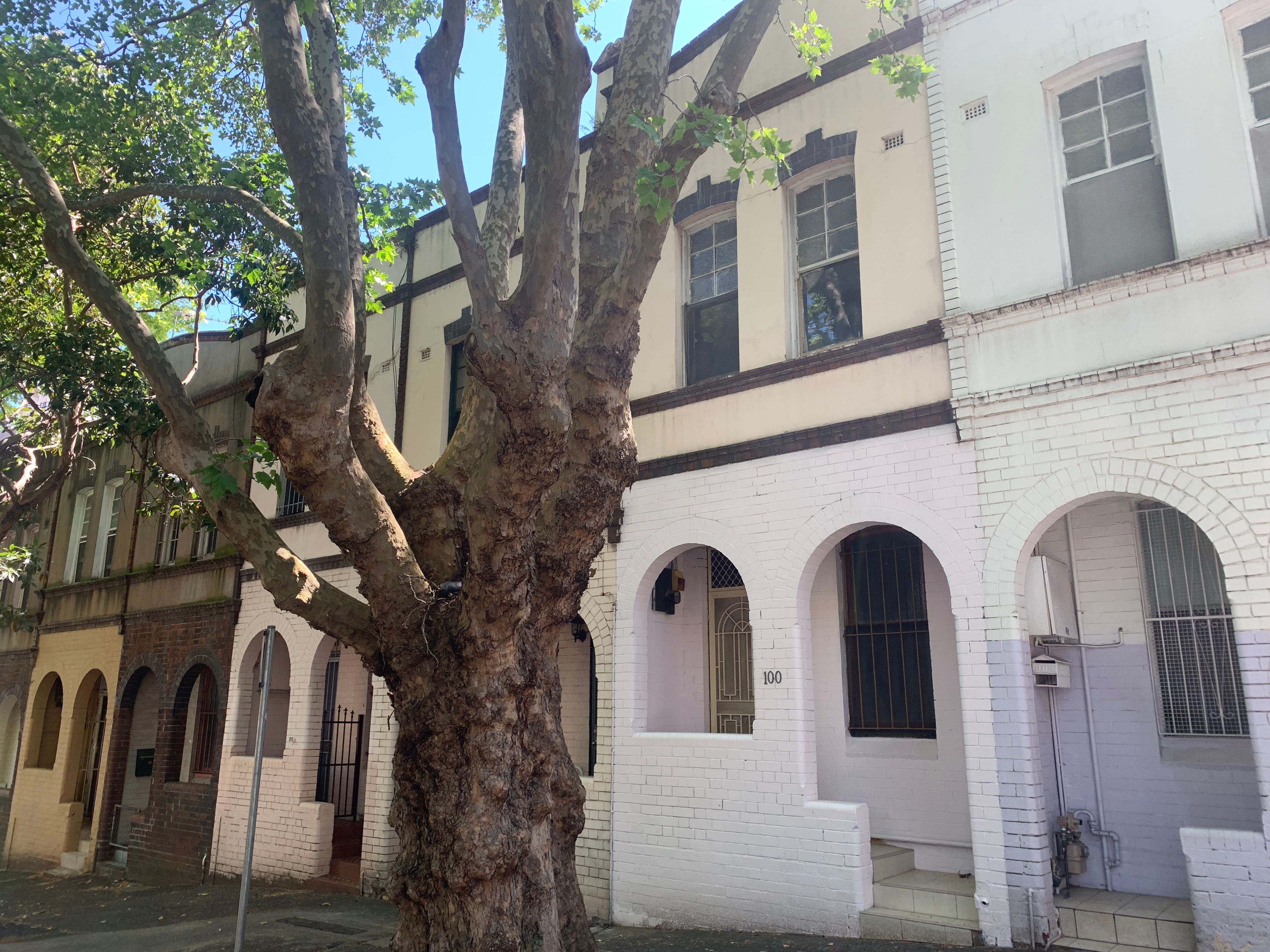 100 Campbell Street, Surry Hills, NSW 2010