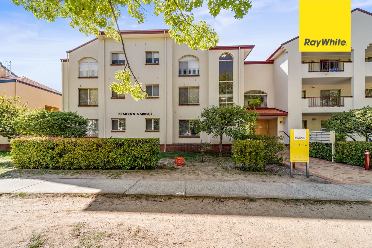 36/40 Torrens Street, Braddon ACT 2612