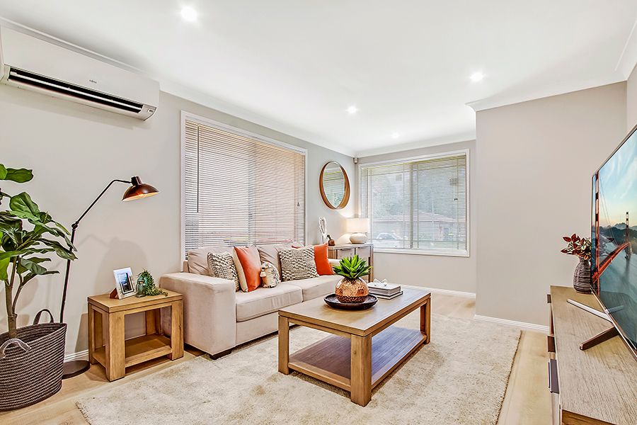 39 De Castella Drive, Blacktown, NSW 2148