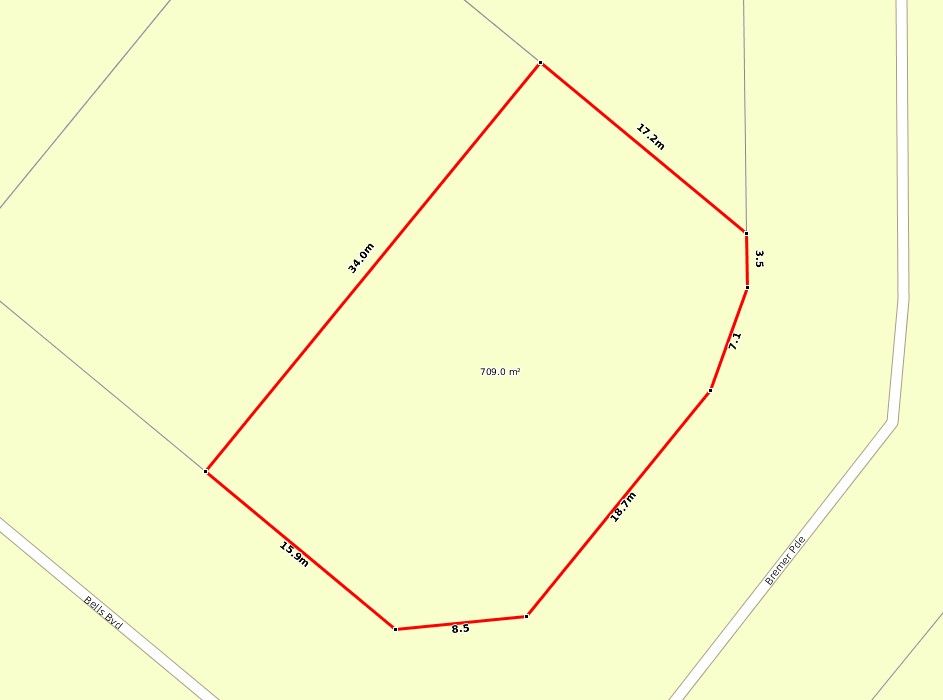 Lot 823, 15 Bells Boulevard, Jurien Bay, WA 6516