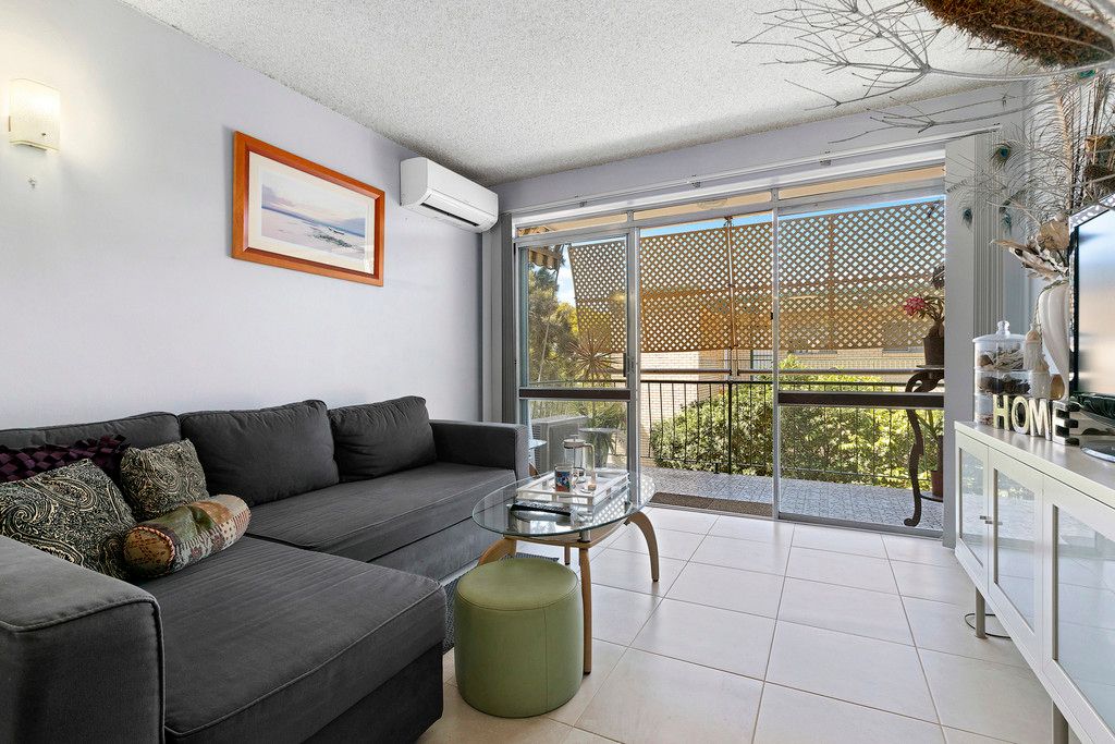 1/75 Waldheim Street, Annerley, QLD 4103