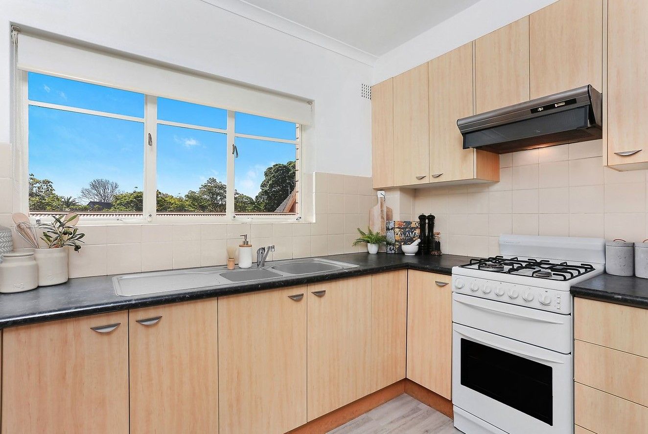 3/63 Prince Albert Street, Mosman, NSW 2088