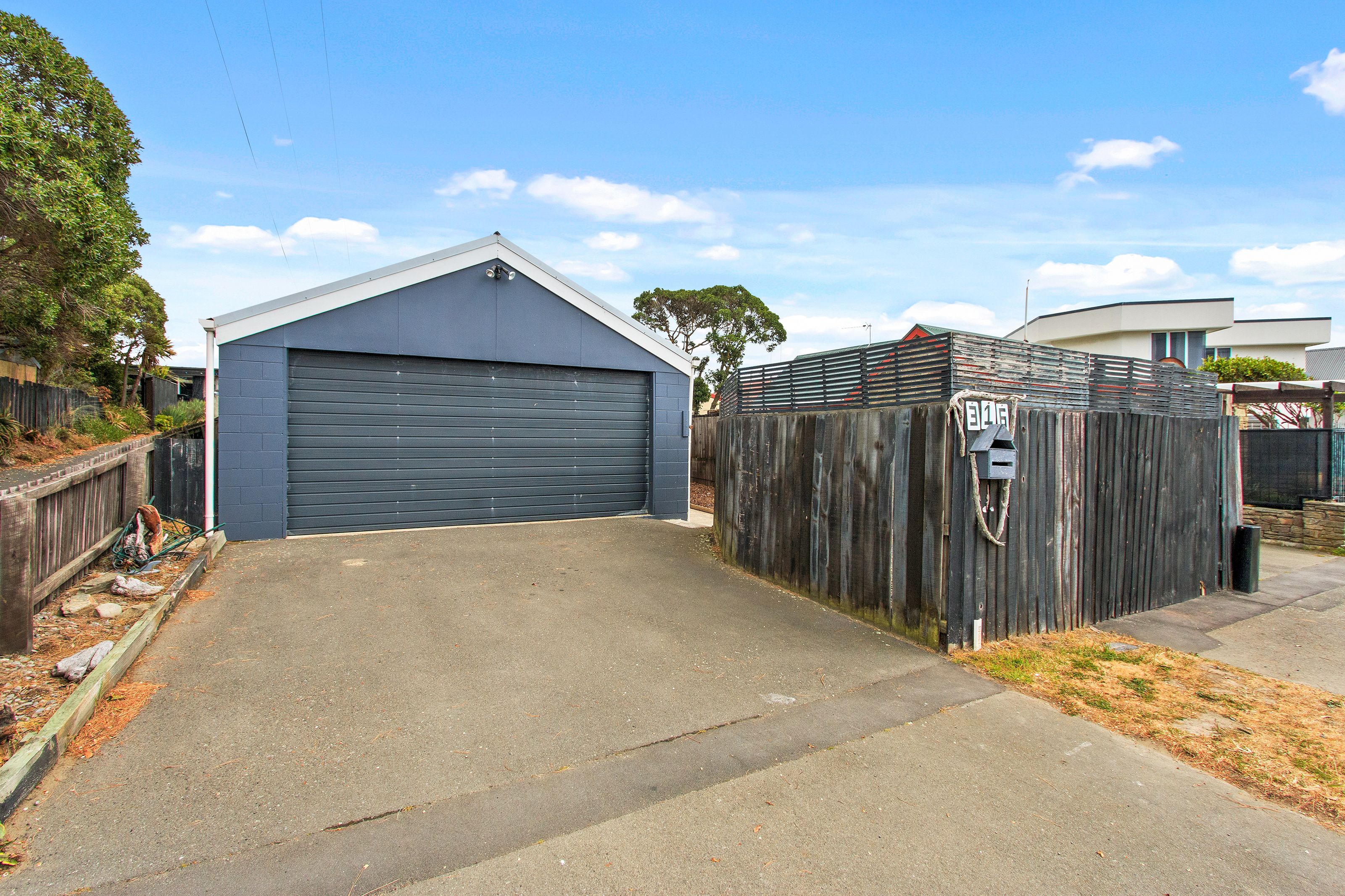 316 Marine Parade, New Brighton, Christchurch City
