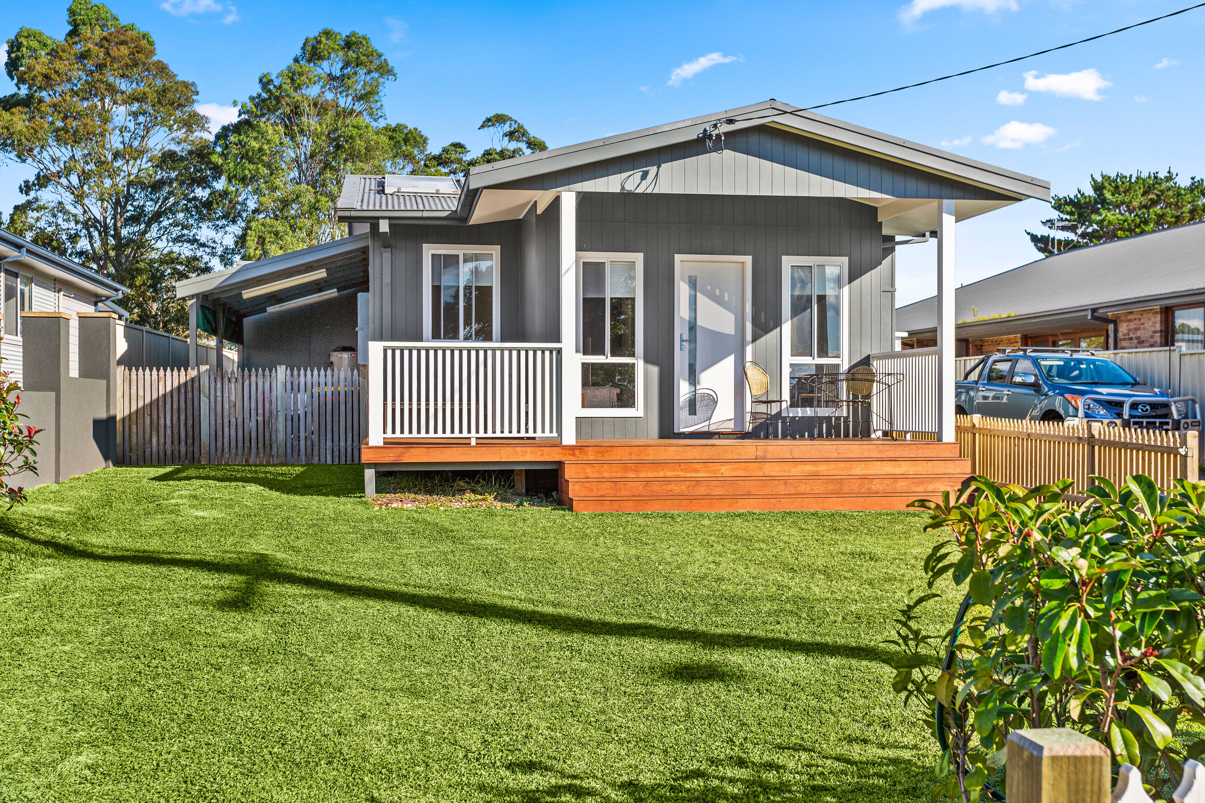 5 Tabratong Road, Helensburgh NSW 2508